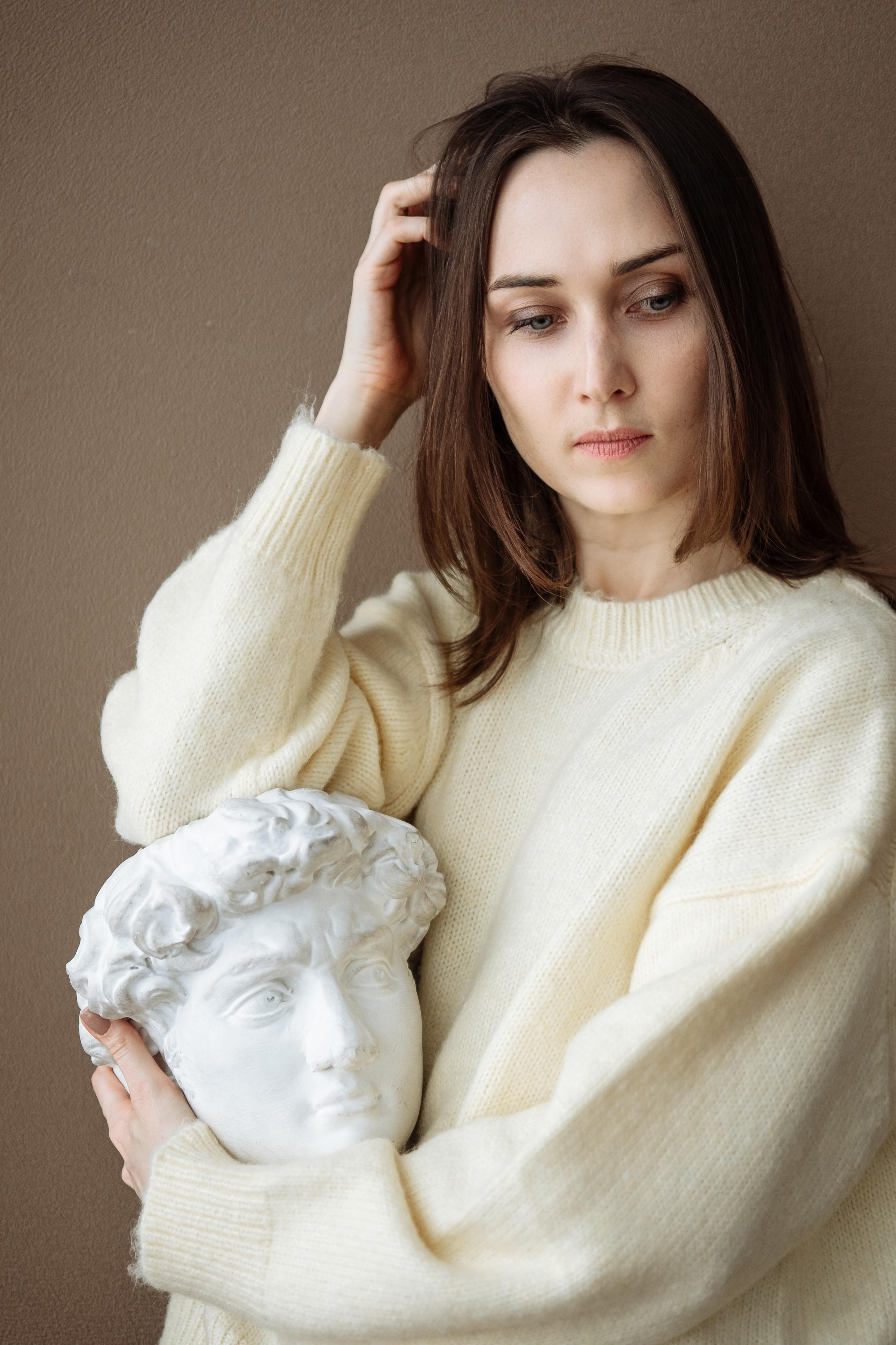 Психопрактик. Фотограф в Москве и Перми, Алина Гимадиева