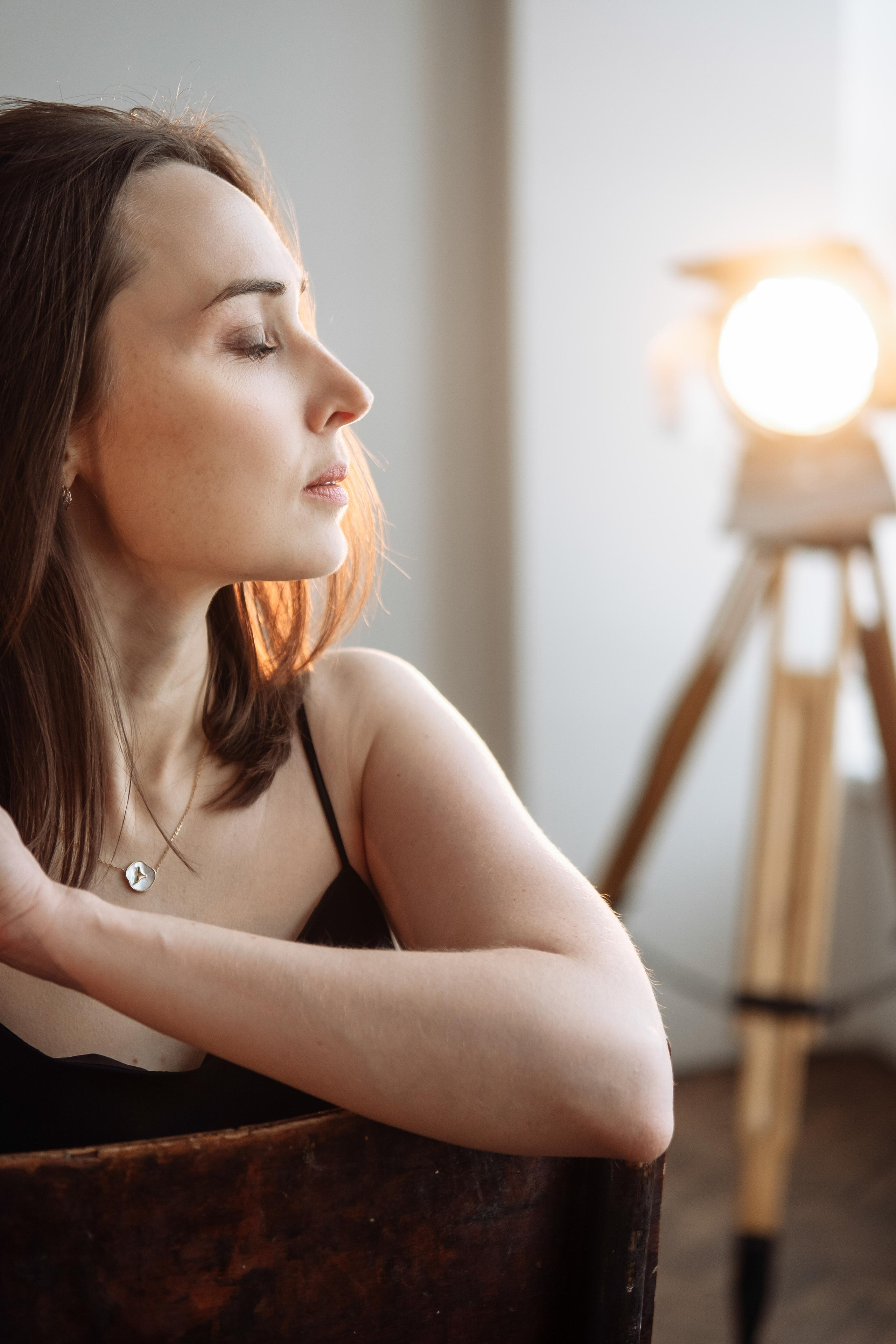 Психопрактик. Фотограф в Москве и Перми, Алина Гимадиева