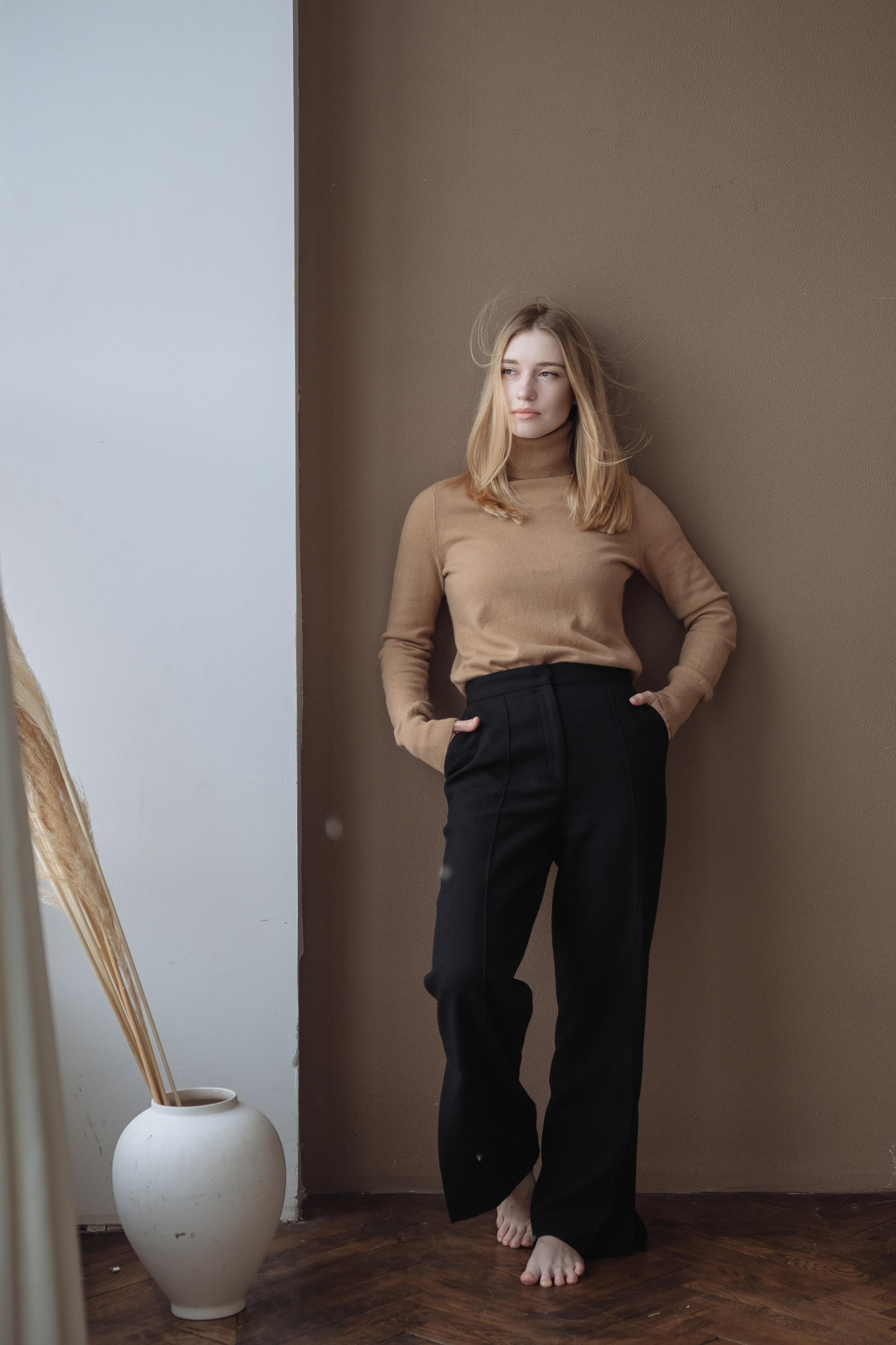 Индивидуальная съёмка. Фотограф в Москве и Перми, Алина Гимадиева