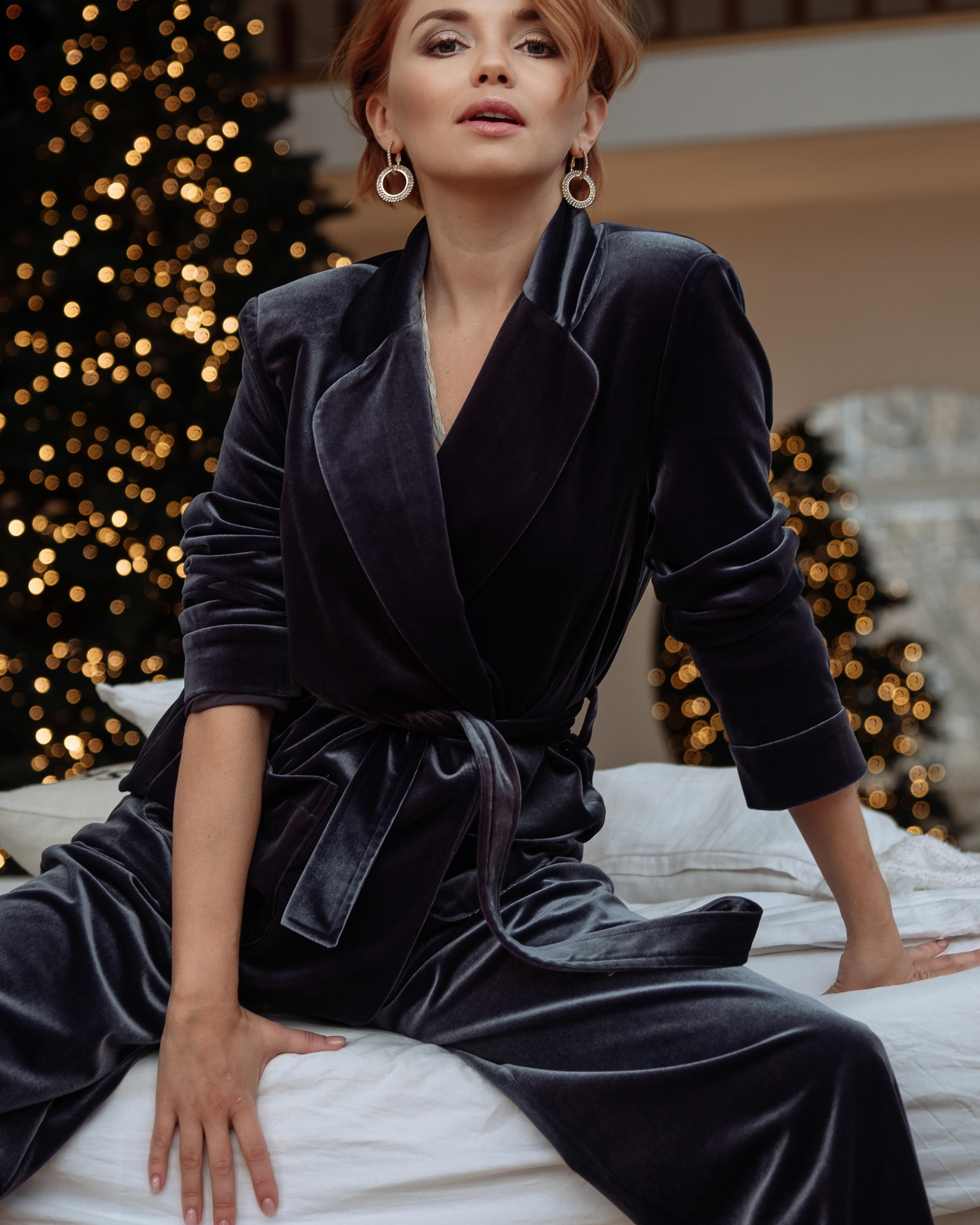 Актриса театра и кино, Ольга Кузьмина