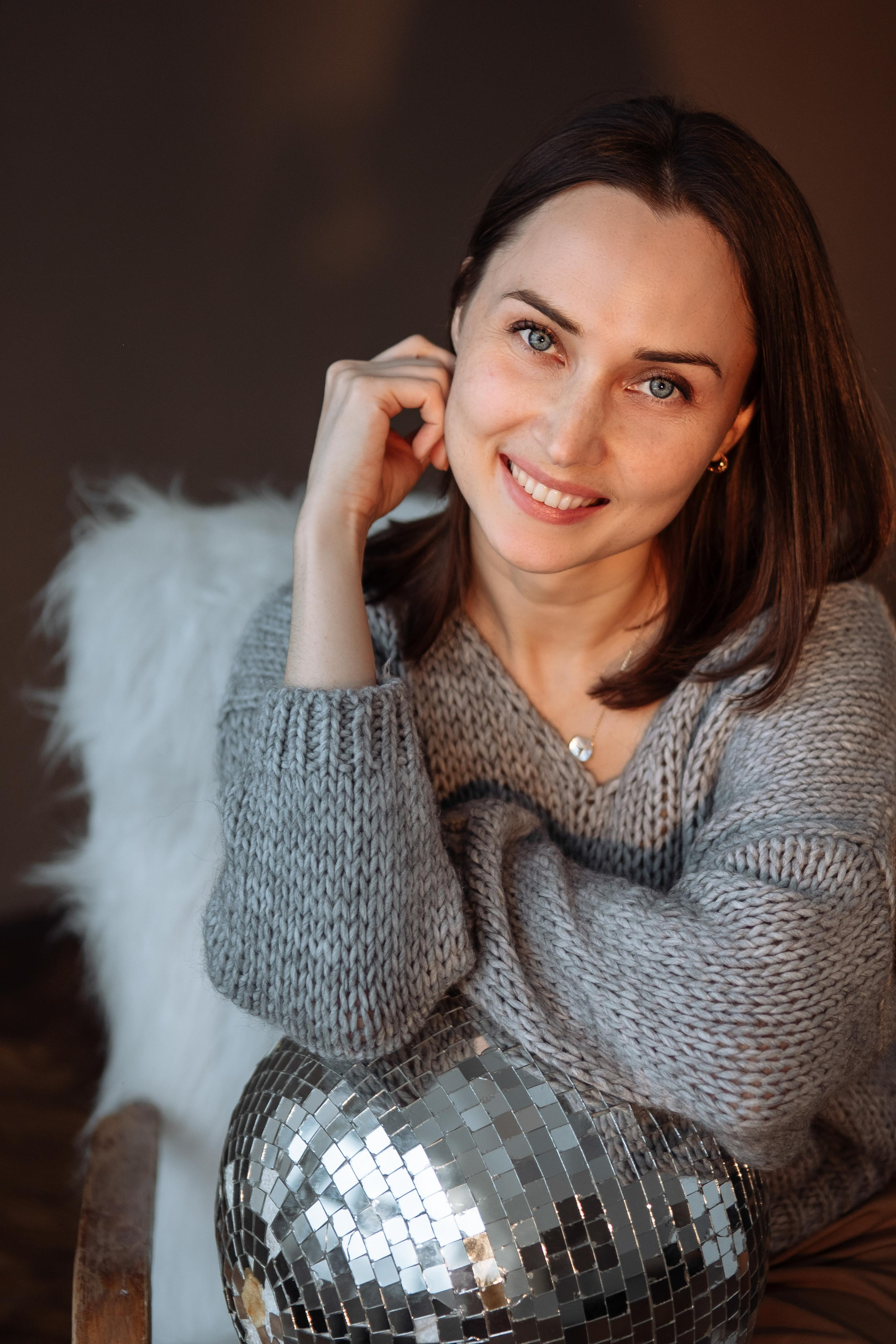 Психопрактик. Фотограф в Москве и Перми, Алина Гимадиева