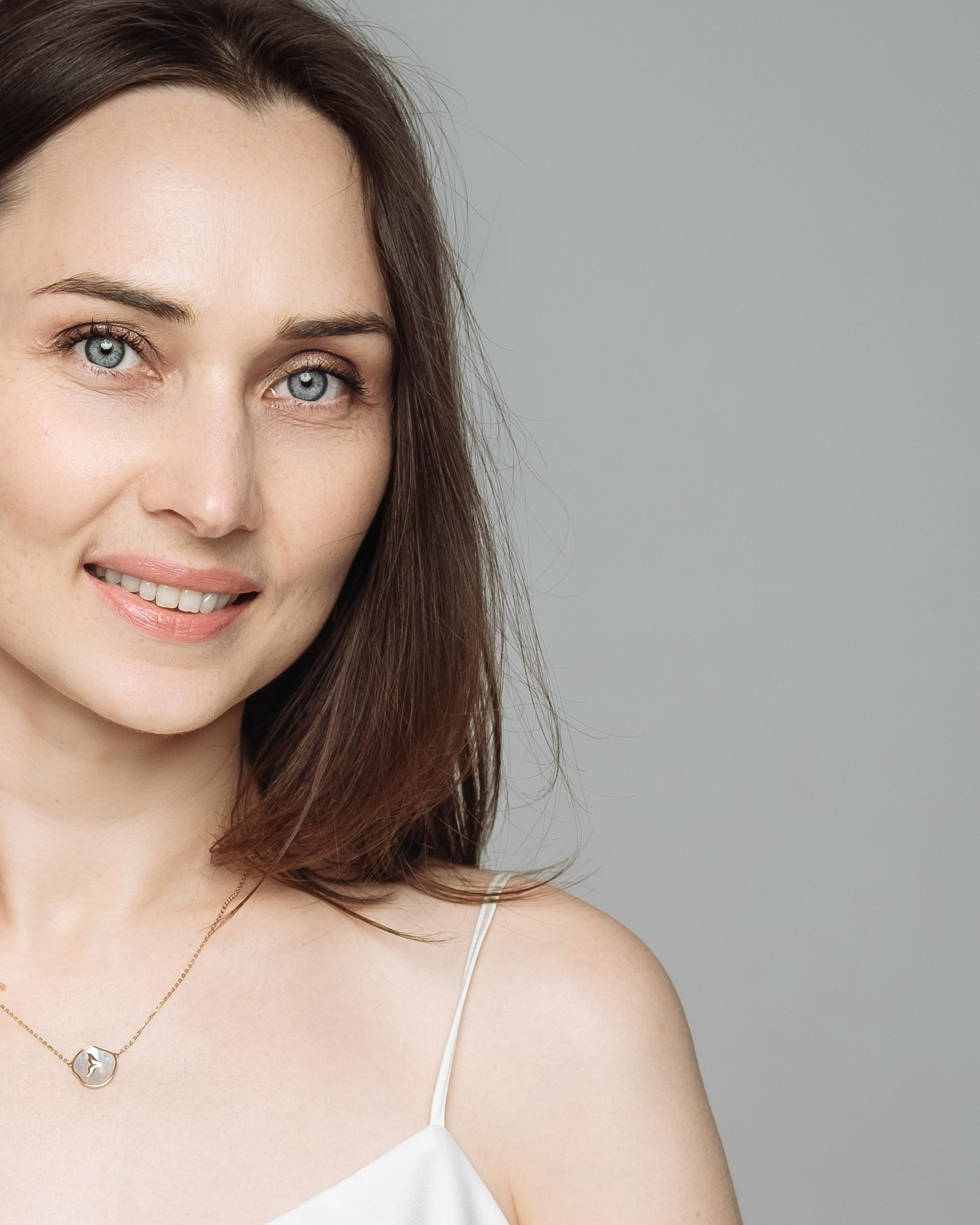 Психопрактик. Фотограф в Москве и Перми, Алина Гимадиева