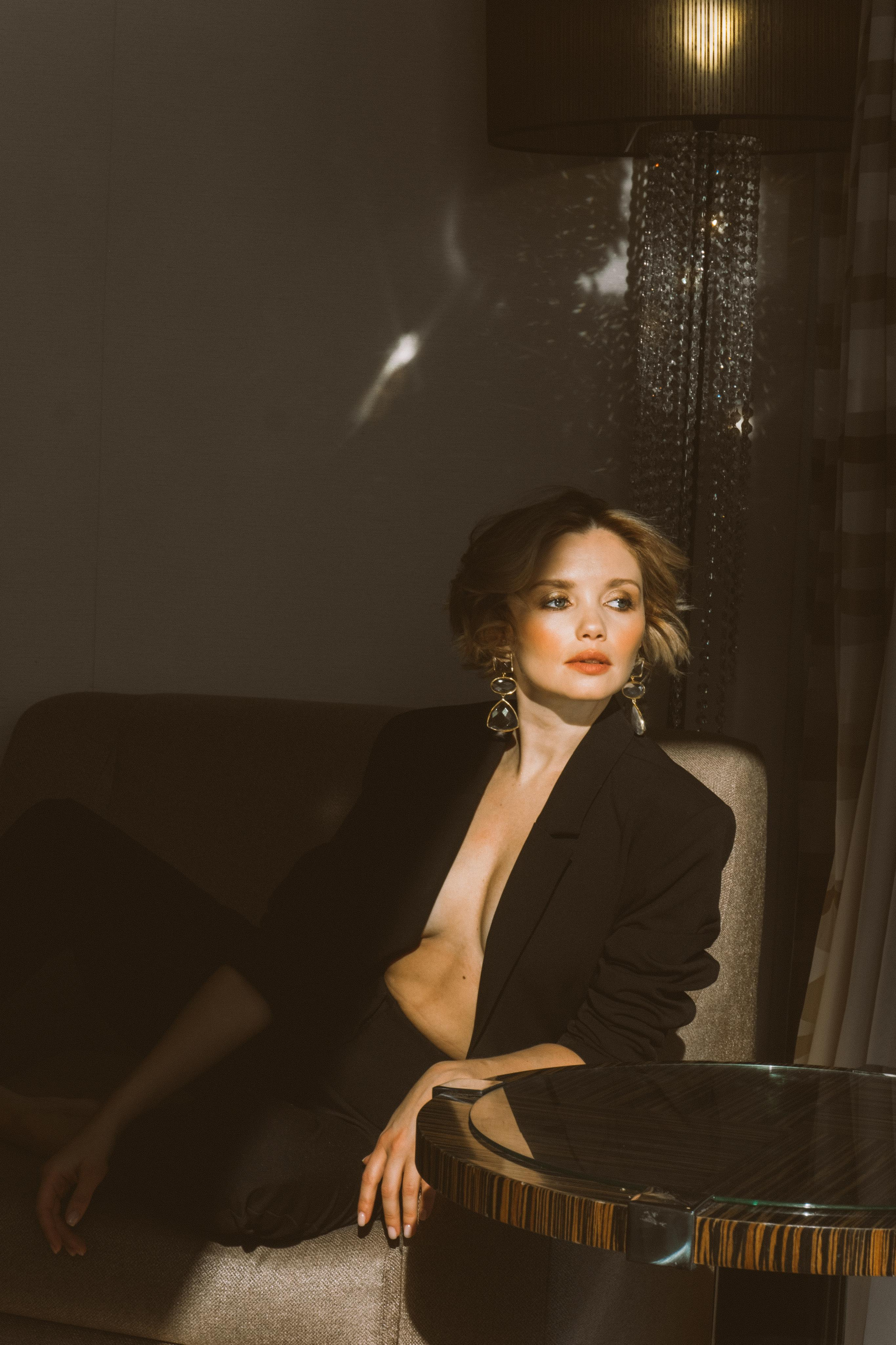 Актриса театра и кино, Ольга кузьмина