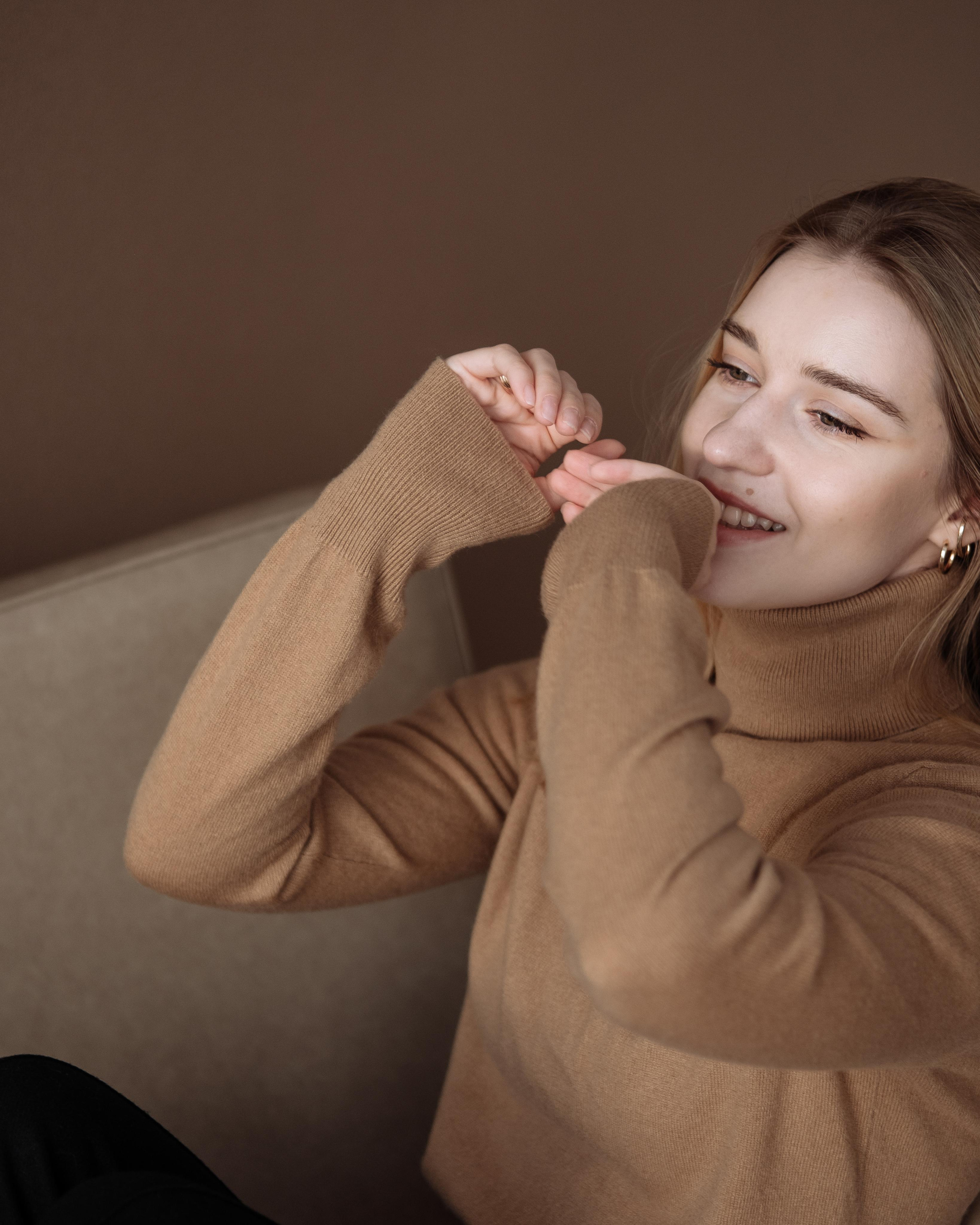 Индивидуальная съёмка. Фотограф в Москве и Перми, Алина Гимадиева