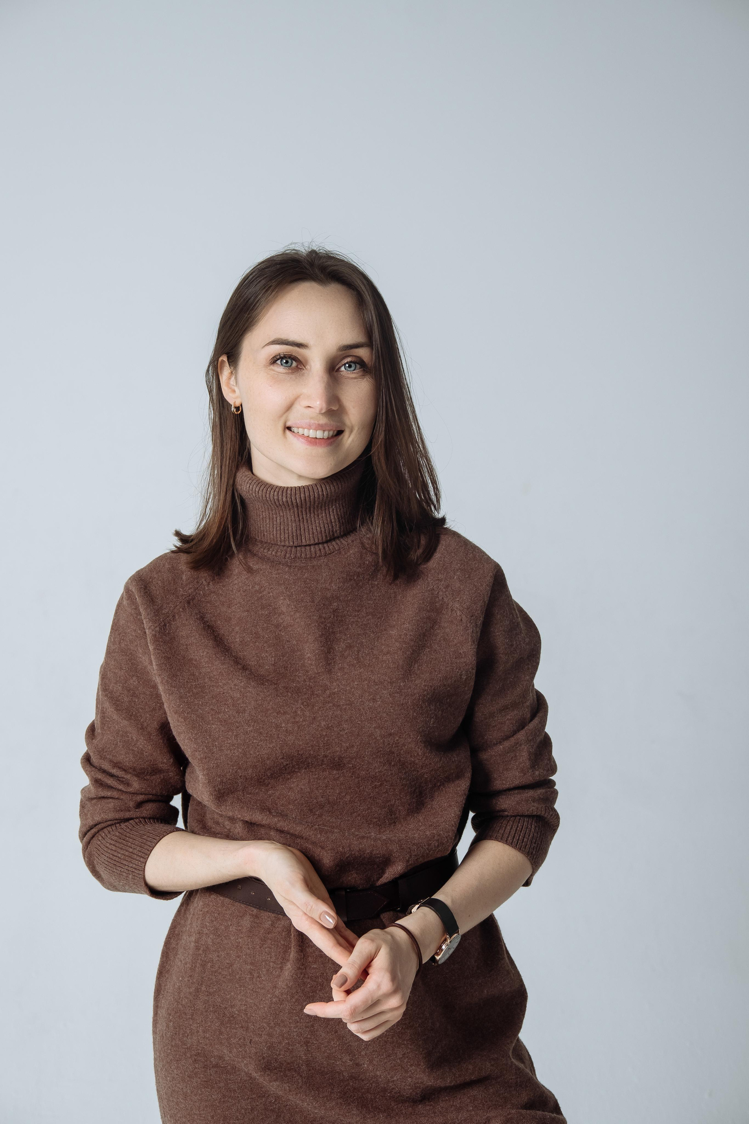 Психопрактик. Фотограф в Москве и Перми, Алина Гимадиева