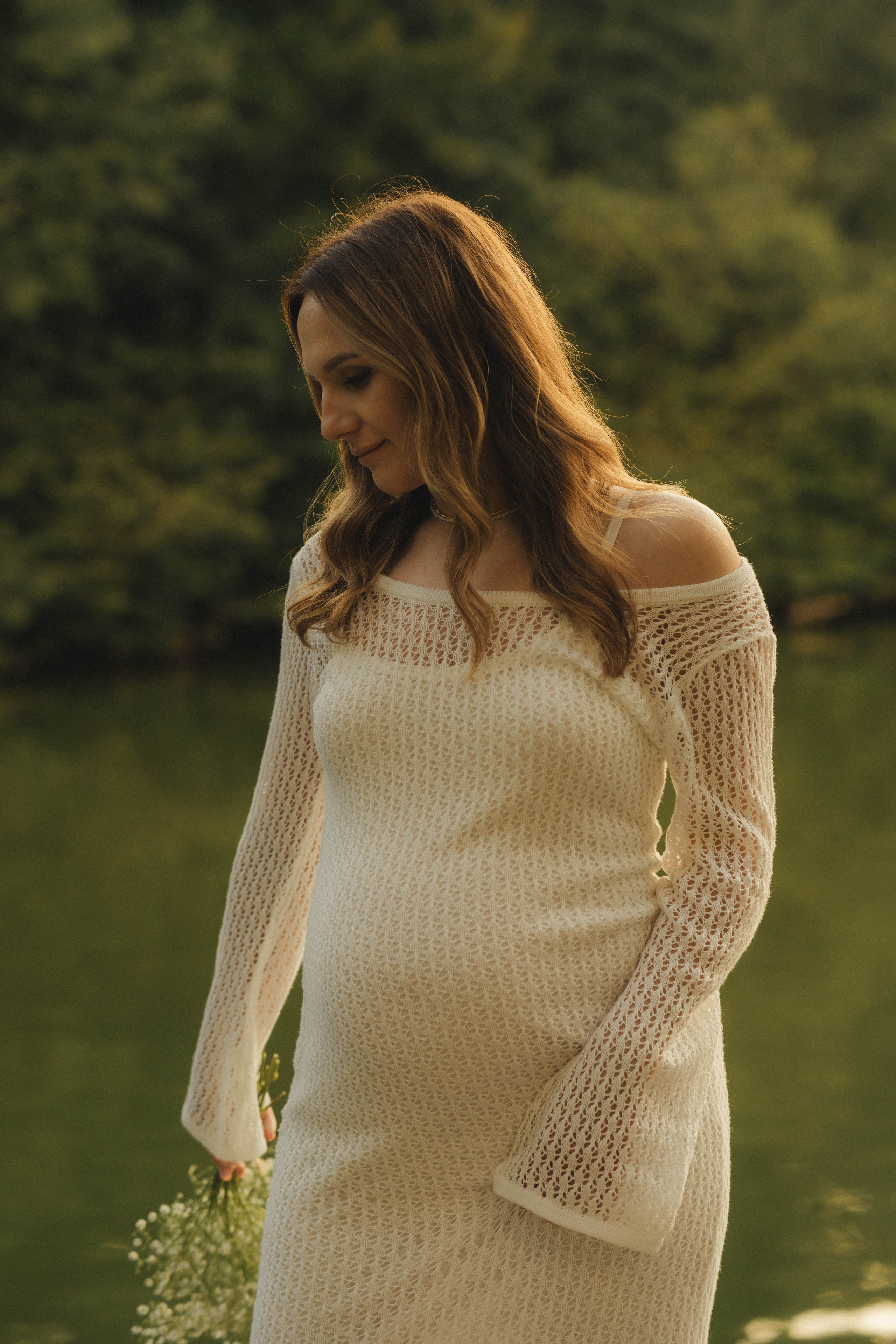 Настя и Саша