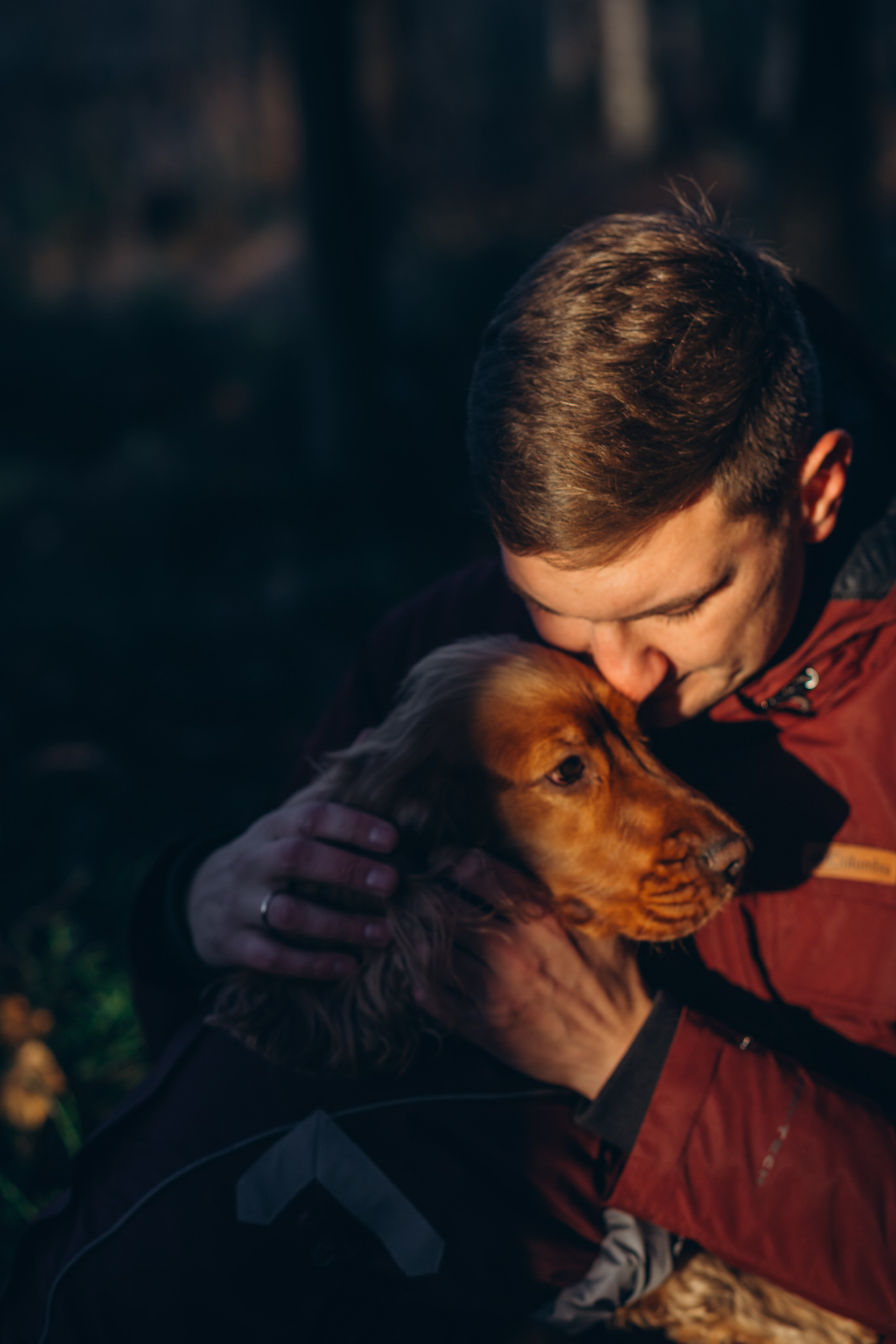 Вика, Слава, Мишель. Семейный и детский фотограф в Петрозаводске Наталья Крюкова