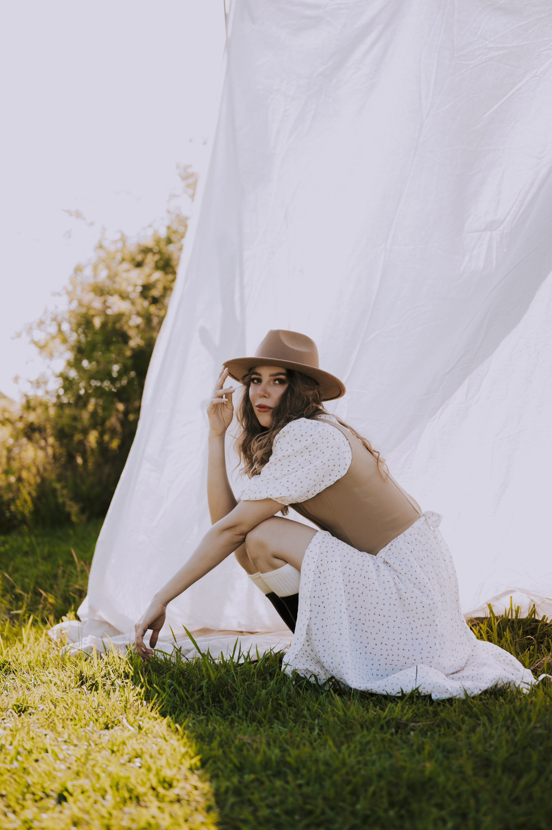 Катя. Фотограф Сочи Кисматова Анастасия