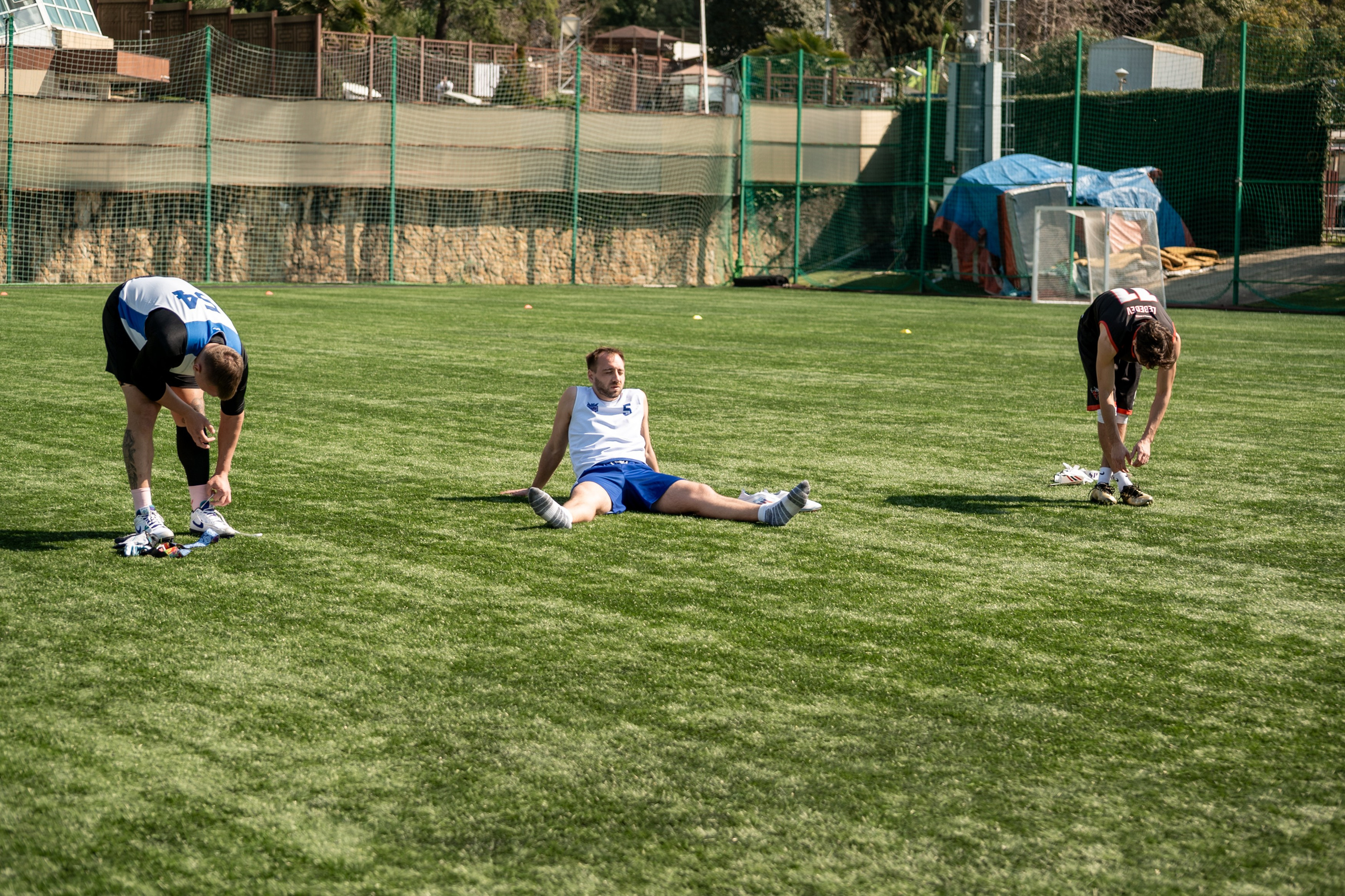 Флаг-футбол. Свадебный и семейный фотограф София Невская