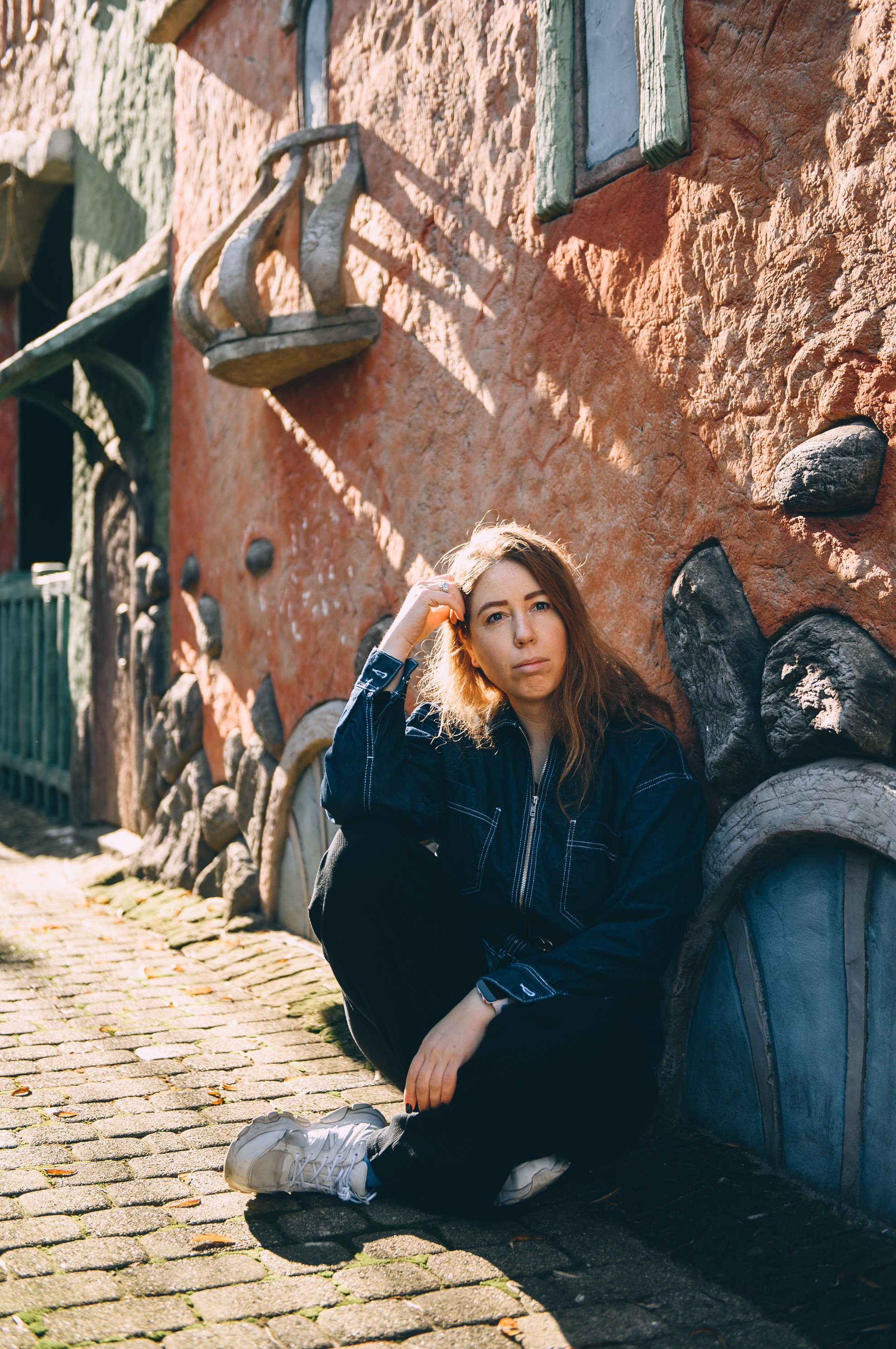 Солнечный январь, Сириус. Свадебный и семейный фотограф София Невская