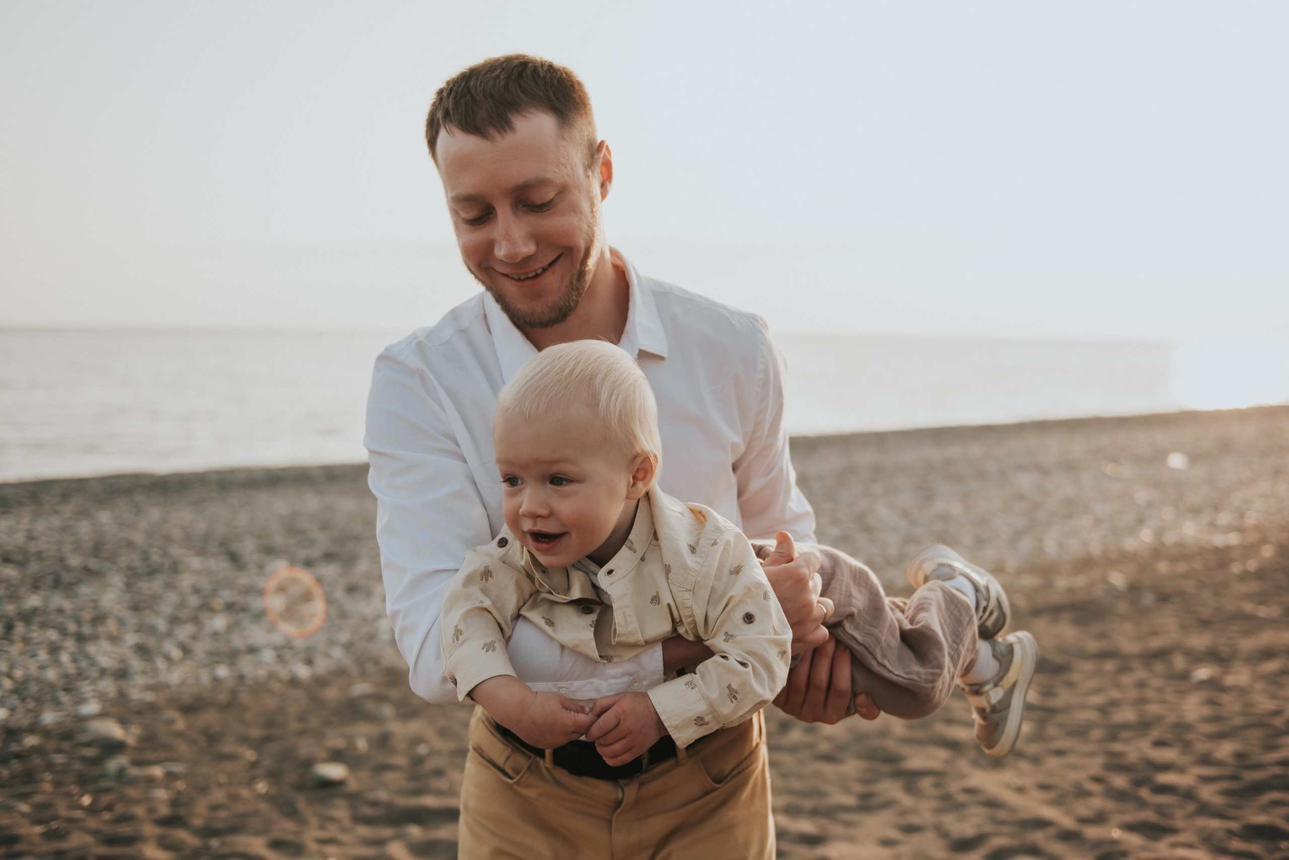 На диких пляжах Абхазии. Гячрыпш. Свадебный и семейный фотограф София Невская