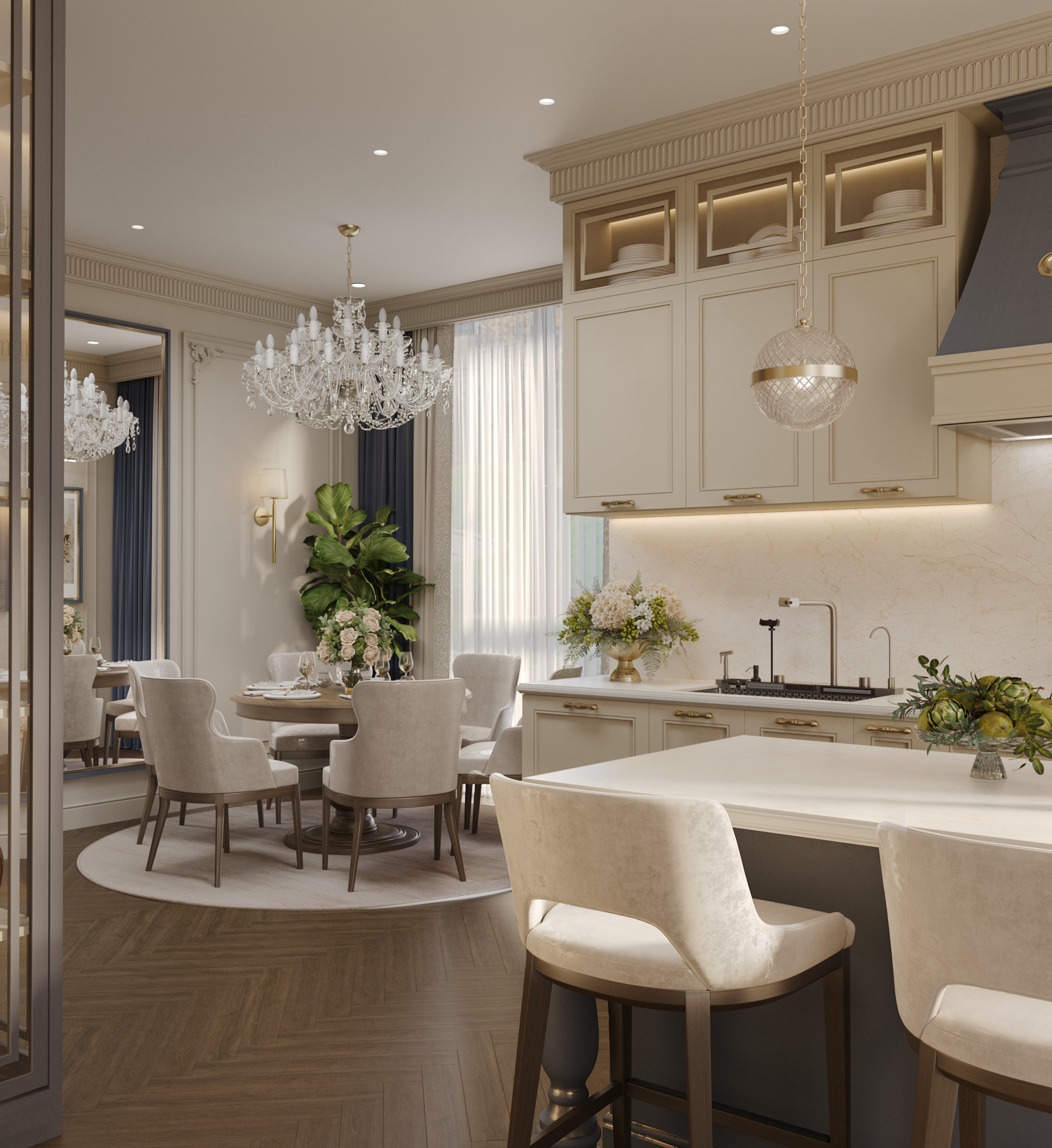 Павловская слобода