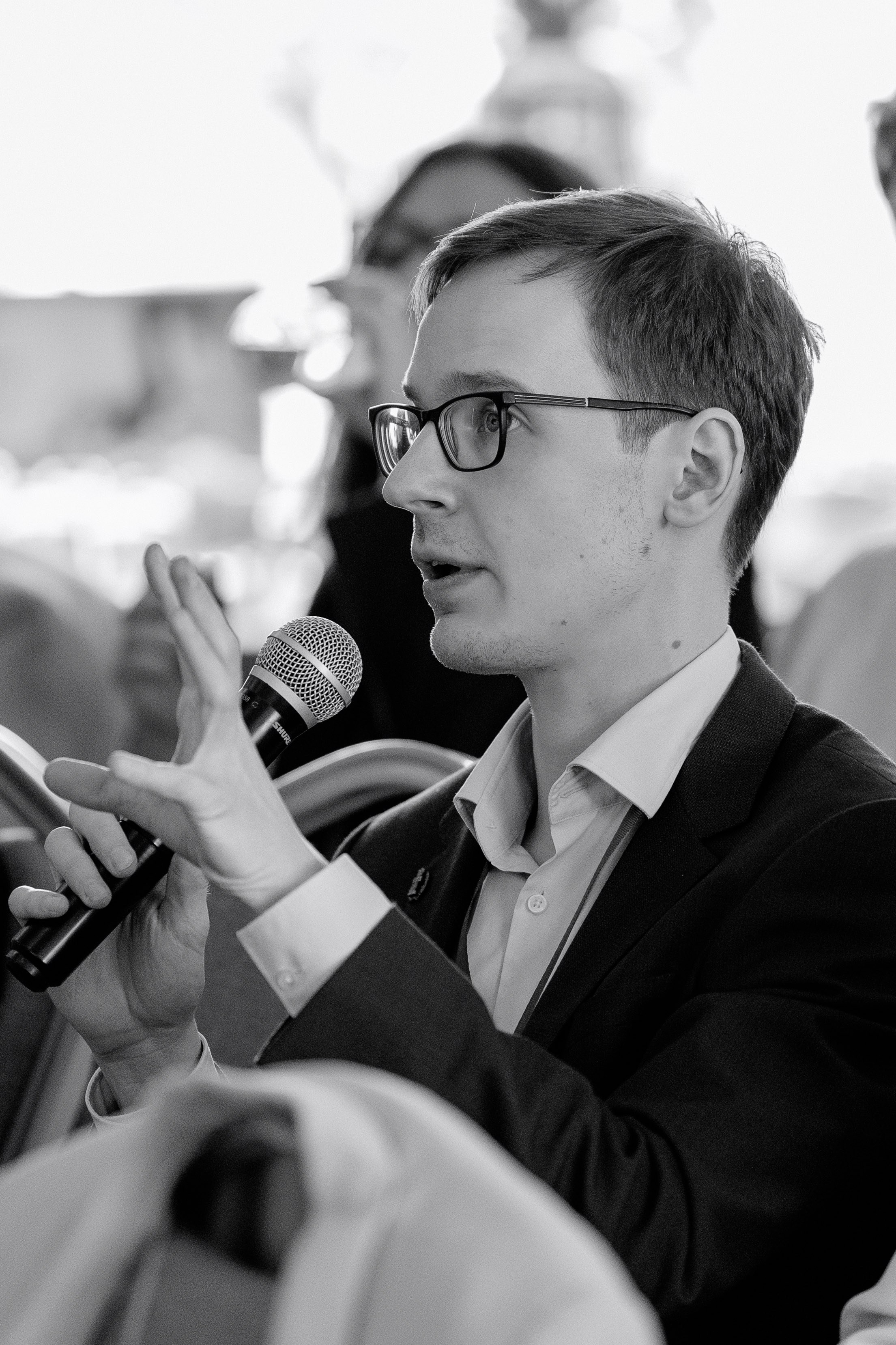 English day InIstanbul. About