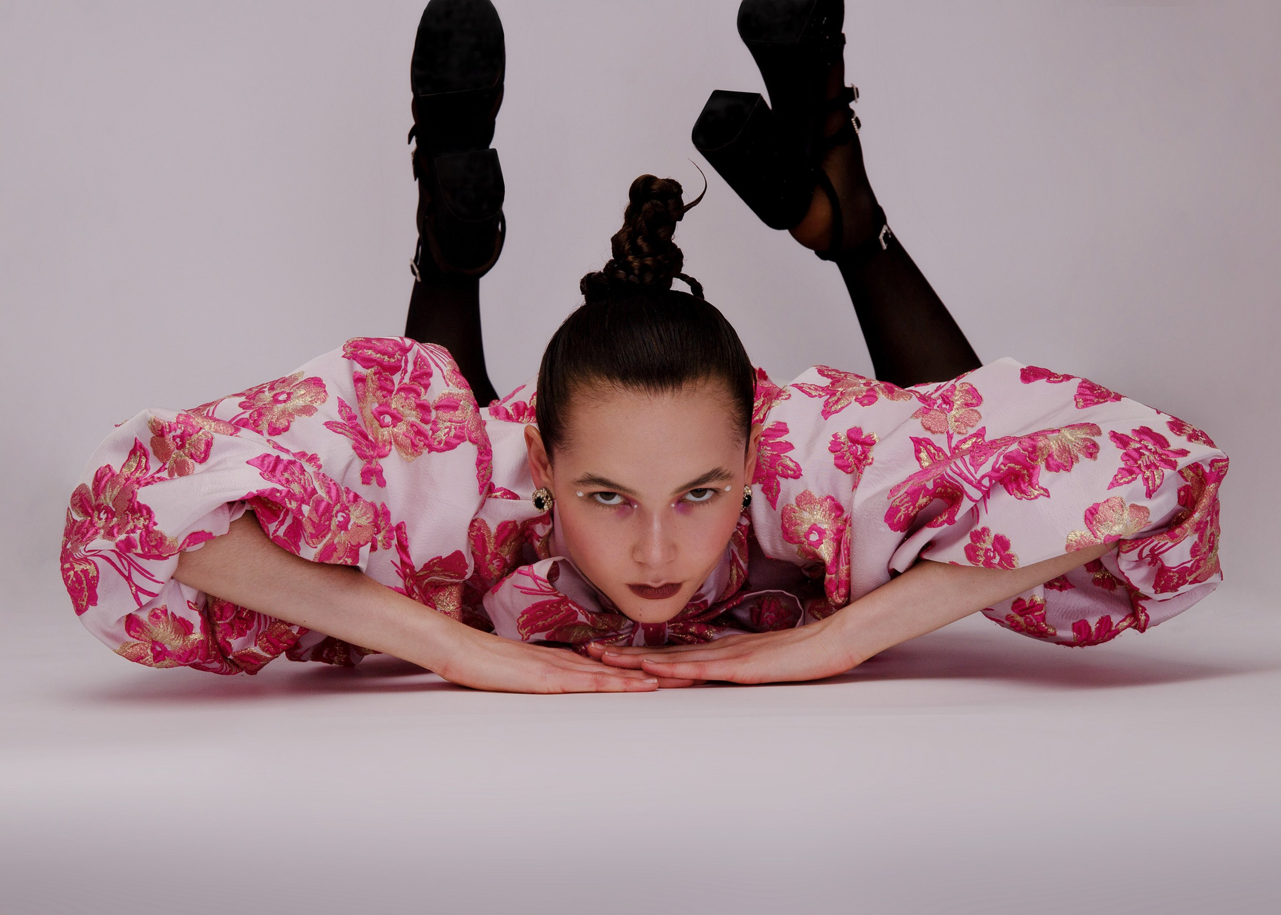 Портрет / Portraits. Фотограф Stellina.V