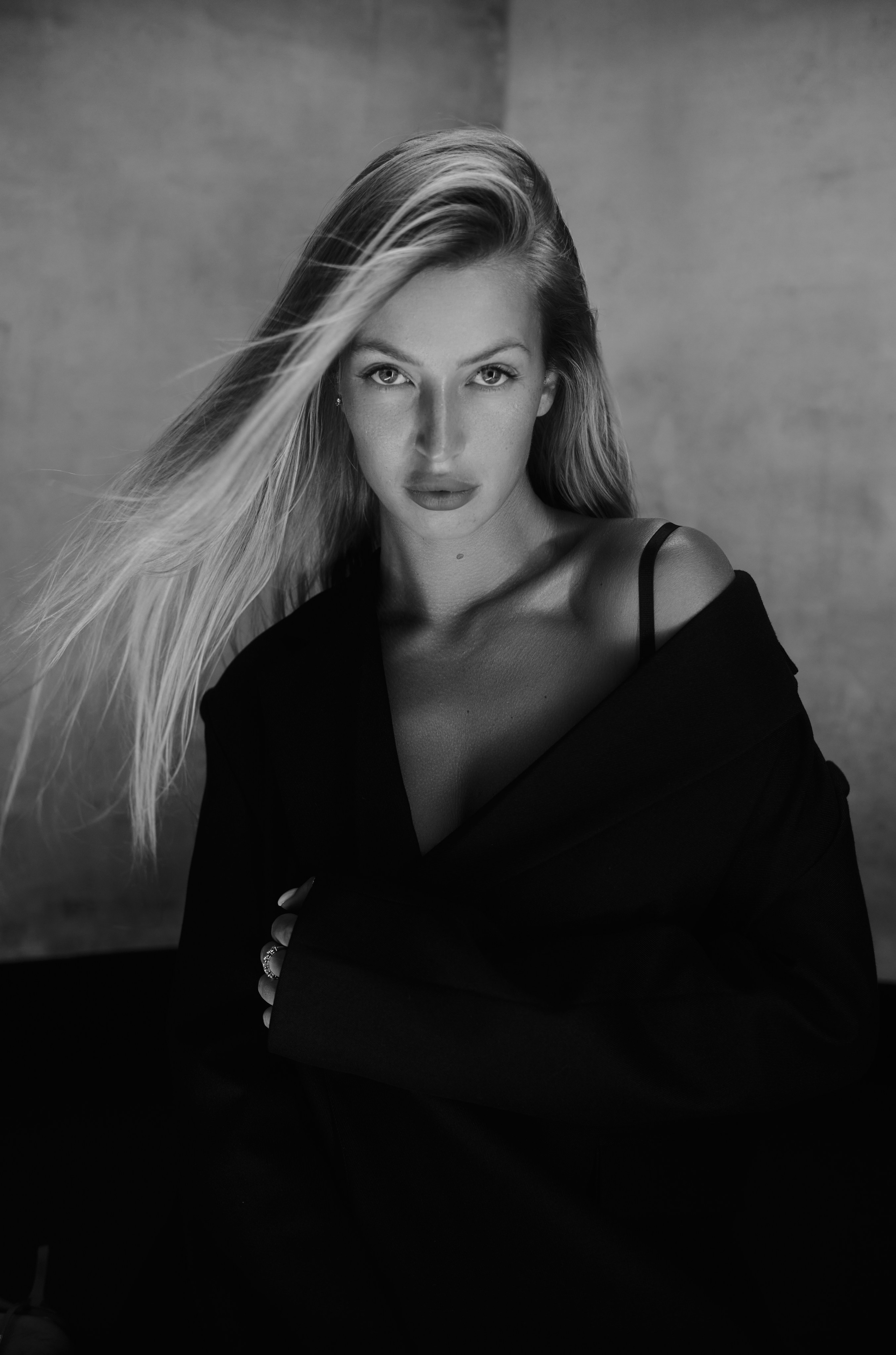 BLACK and WHITE. Фотограф Красноярск — Москва Сергей Смелян