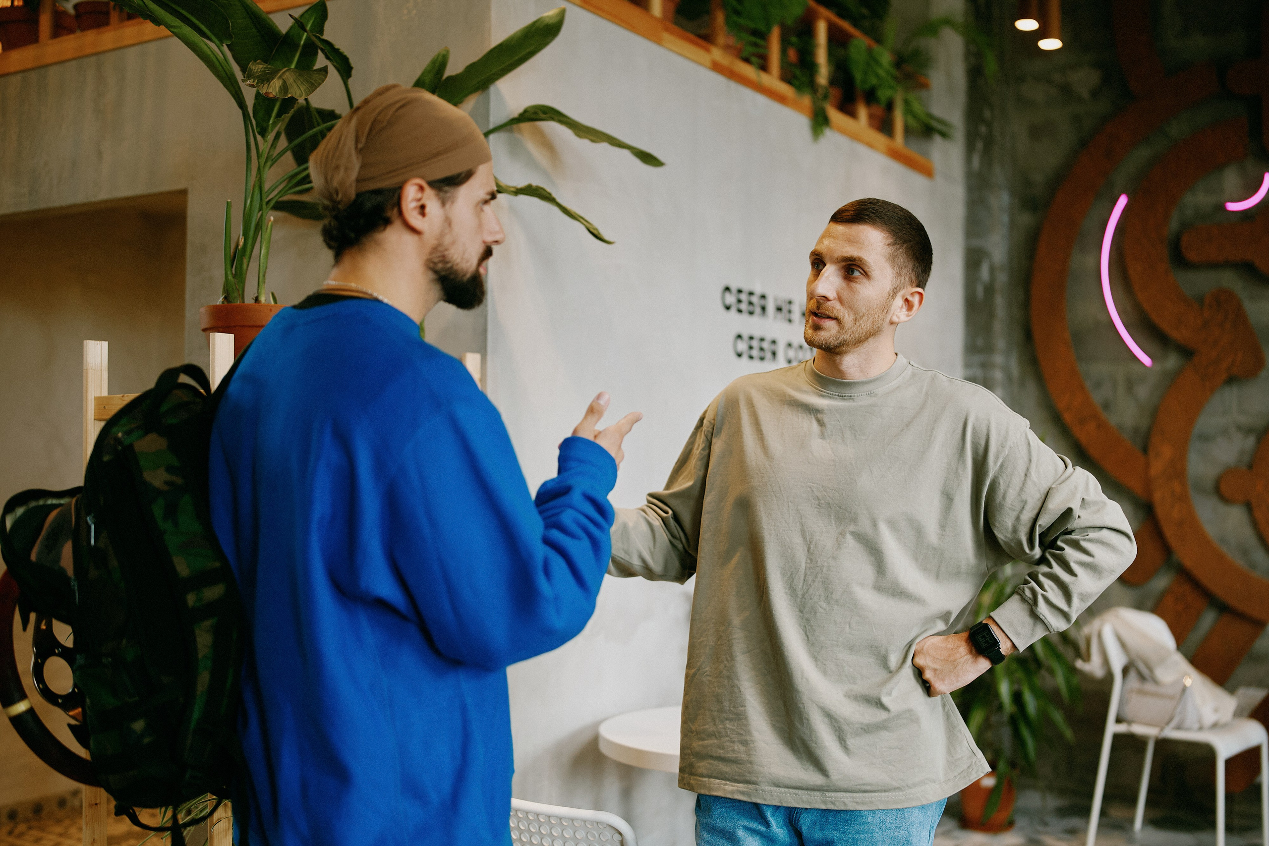 СОЛЬ PRODUCTION БЭК (EMOTORS). ФОТОГРАФ НА МЕРОПРИЯТИЕ ОТ СОЛЬ МЕДИА PRODUCTION