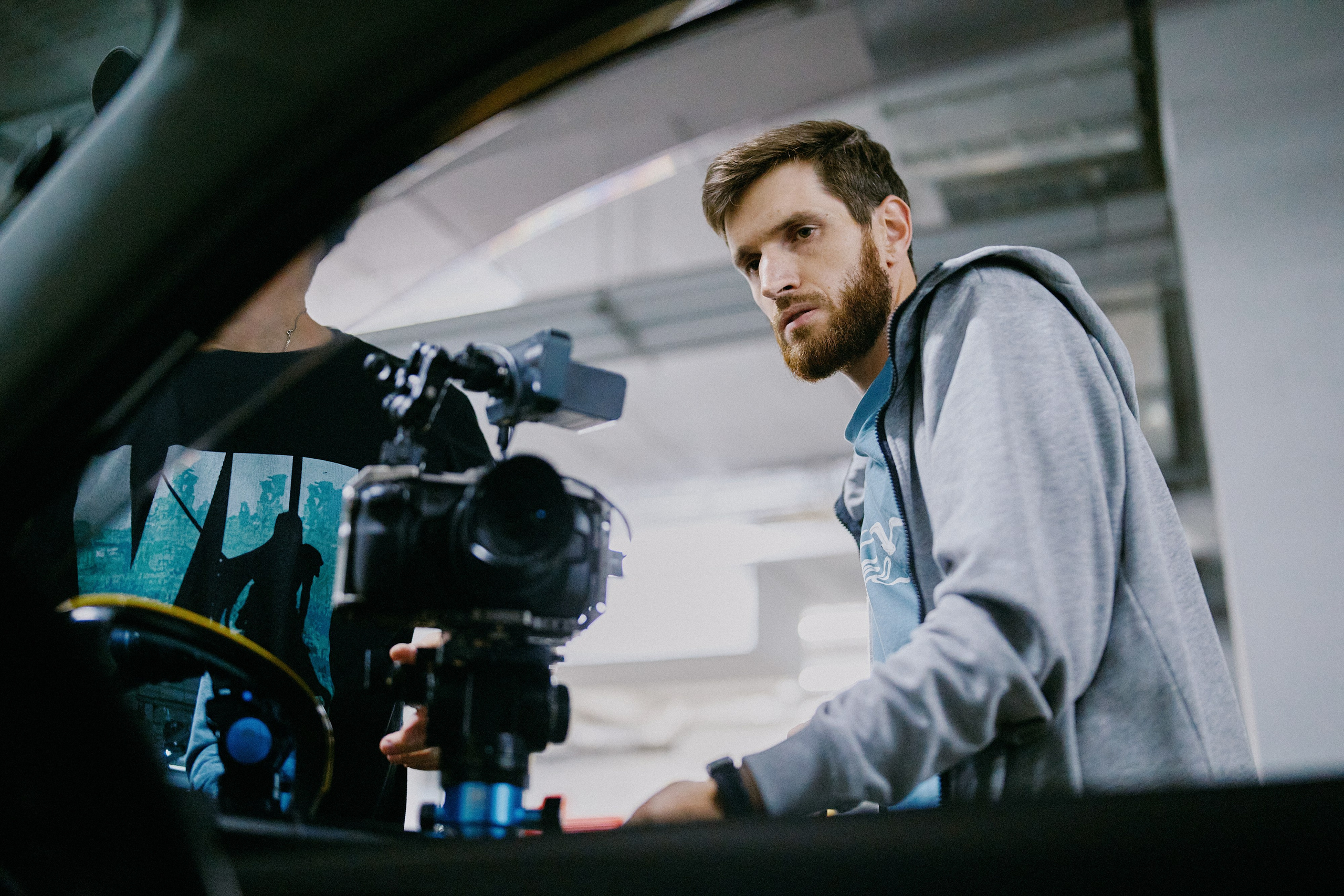 СОЛЬ PRODUCTION БЭК (EMOTORS). ФОТОГРАФ НА МЕРОПРИЯТИЕ ОТ СОЛЬ МЕДИА PRODUCTION