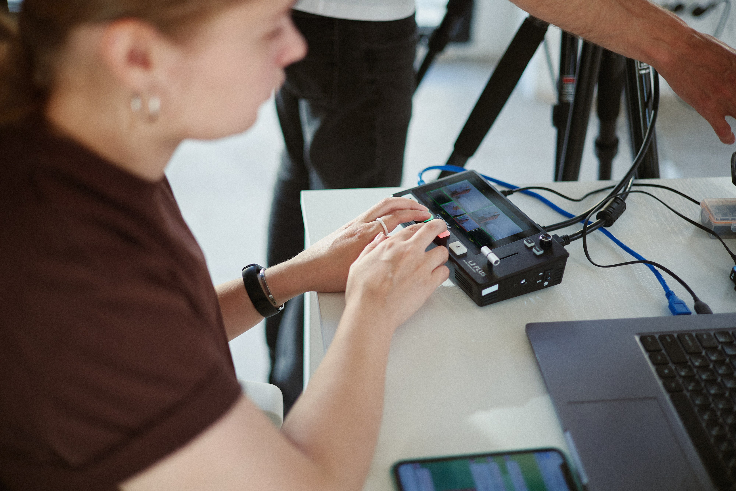 СОЛЬ PRODUCTION БЭК (RAKUSA). ФОТОГРАФ НА МЕРОПРИЯТИЕ ОТ СОЛЬ МЕДИА PRODUCTION