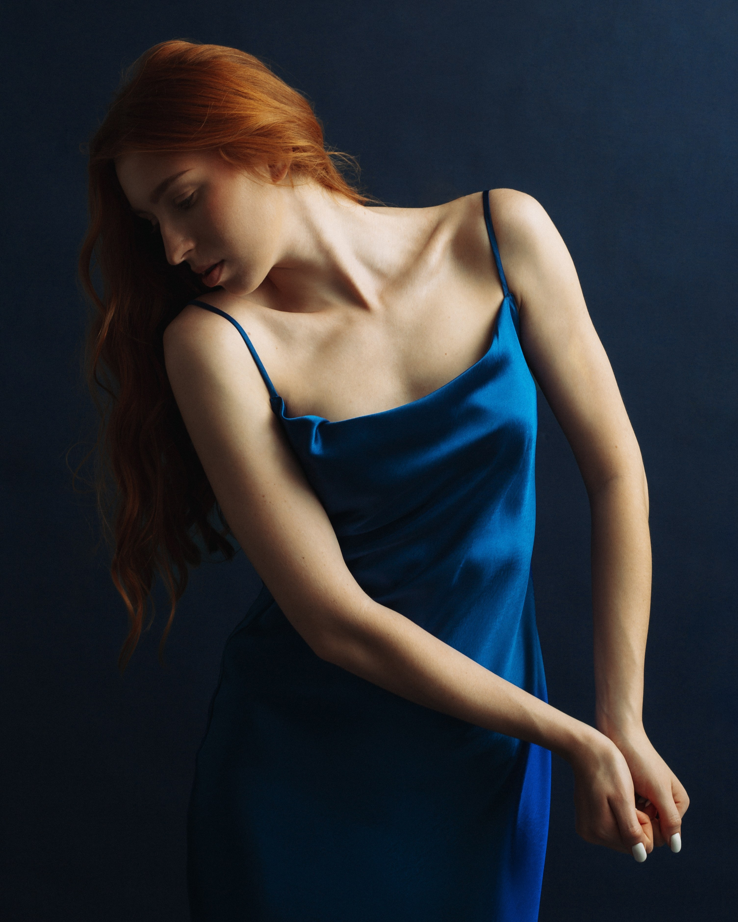 Портрет. Фотограф Москва|Ярославль Луканин Глеб