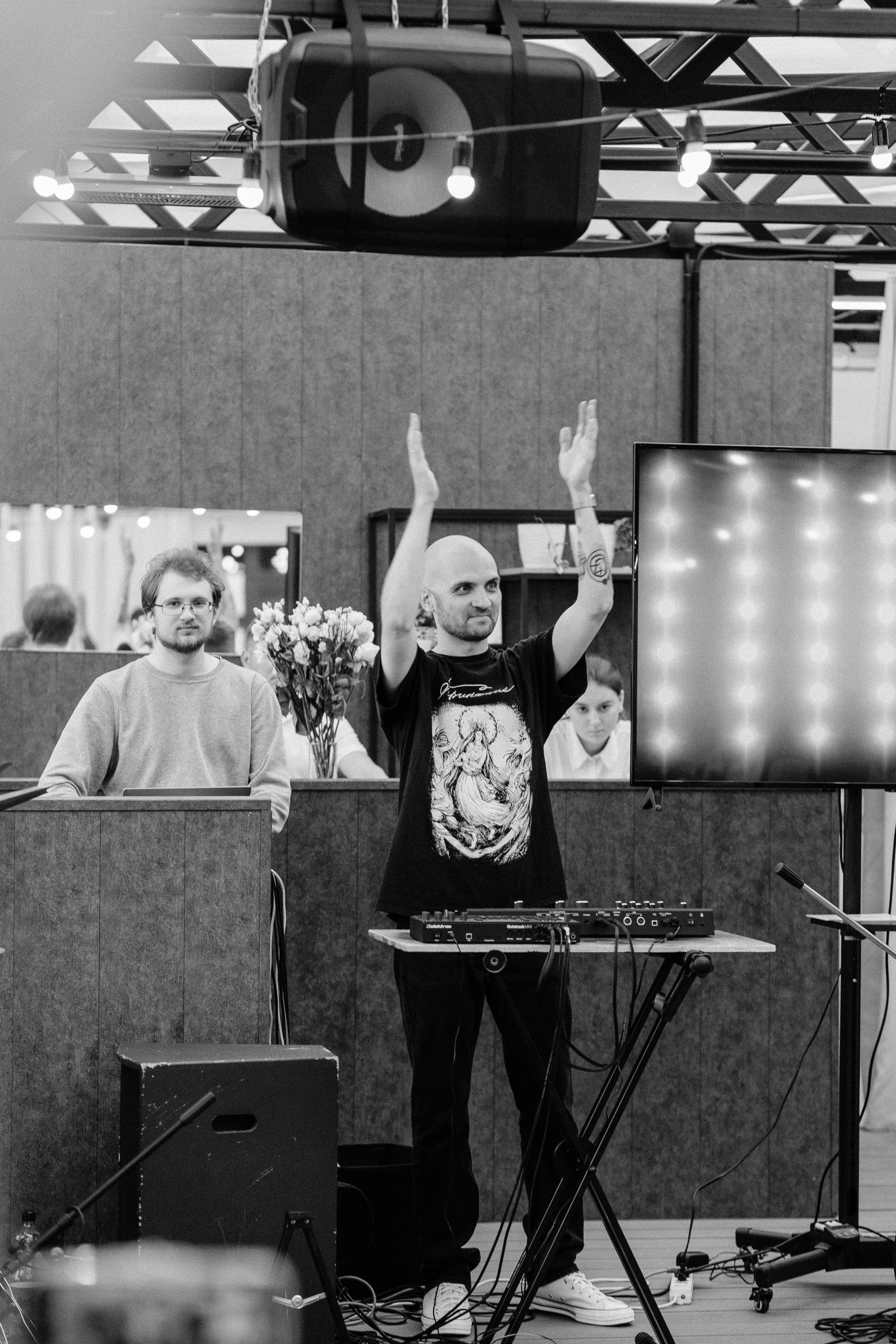 Антон и Елизавета/2023. Свадебный и семейный фотограф в Екатеринбурге