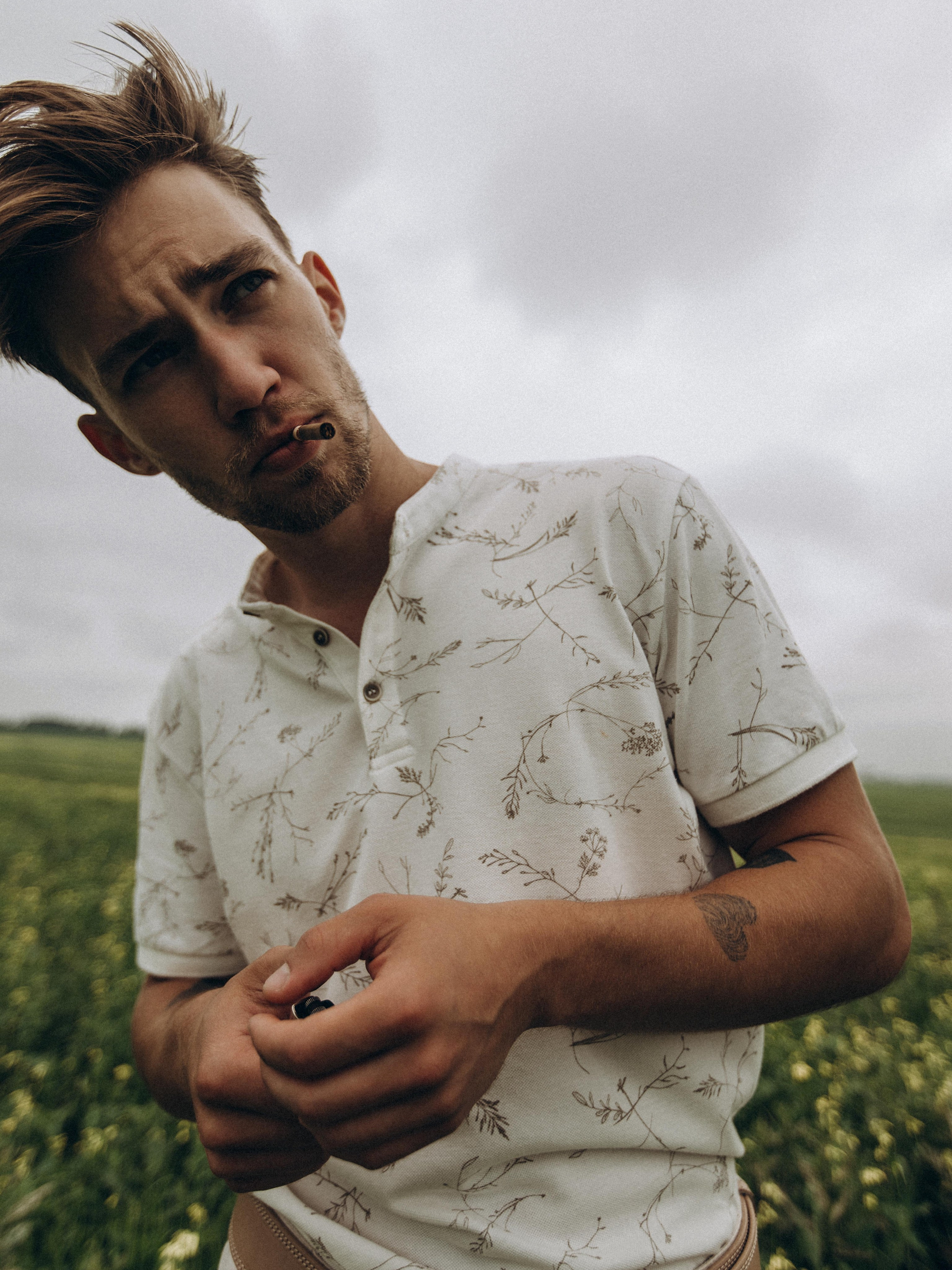 Бизнес-контент | репортаж