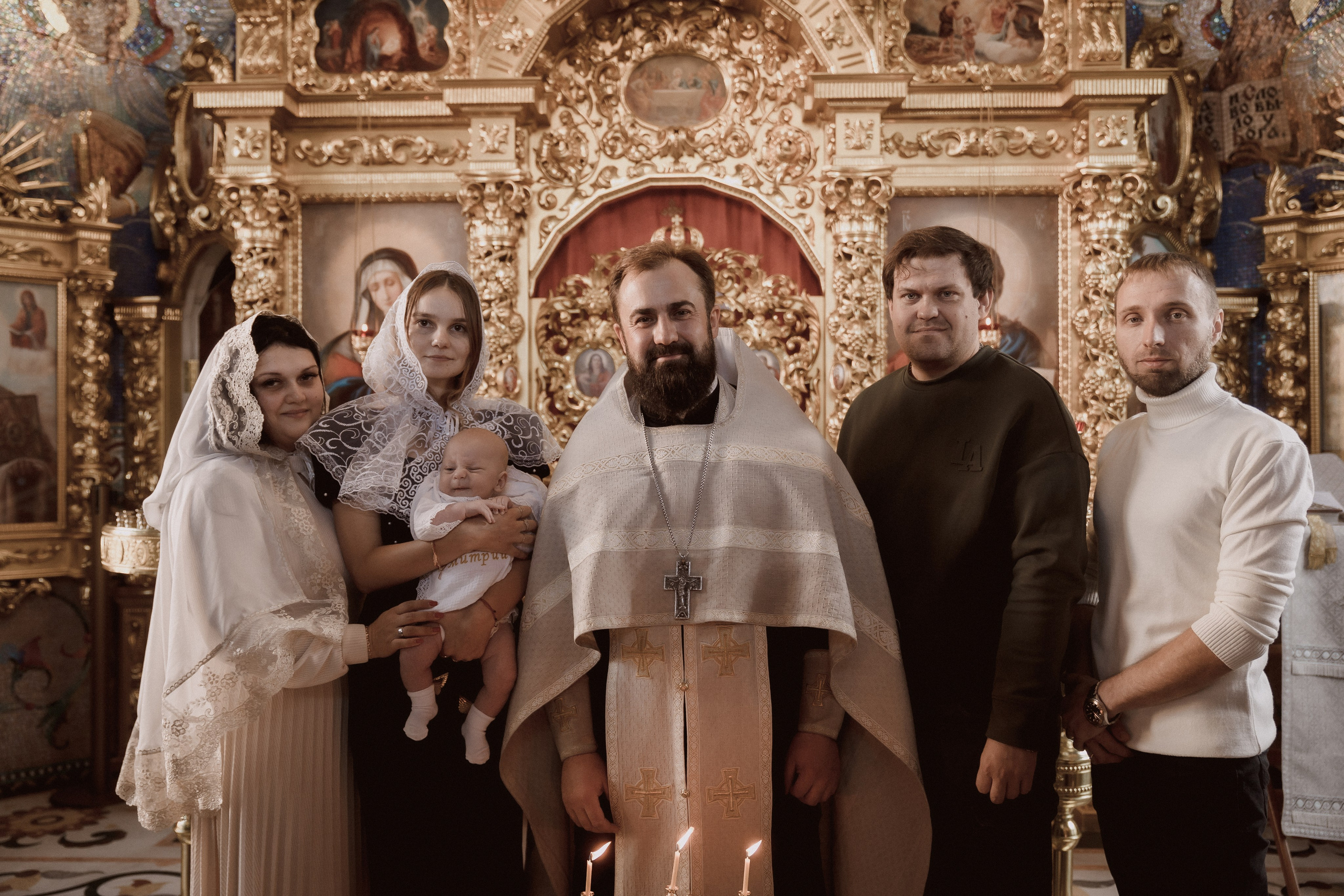 Дмитрий. Семейный и детский фотограф в Сергиев Посаде, Хотьково Якимчук Любовь