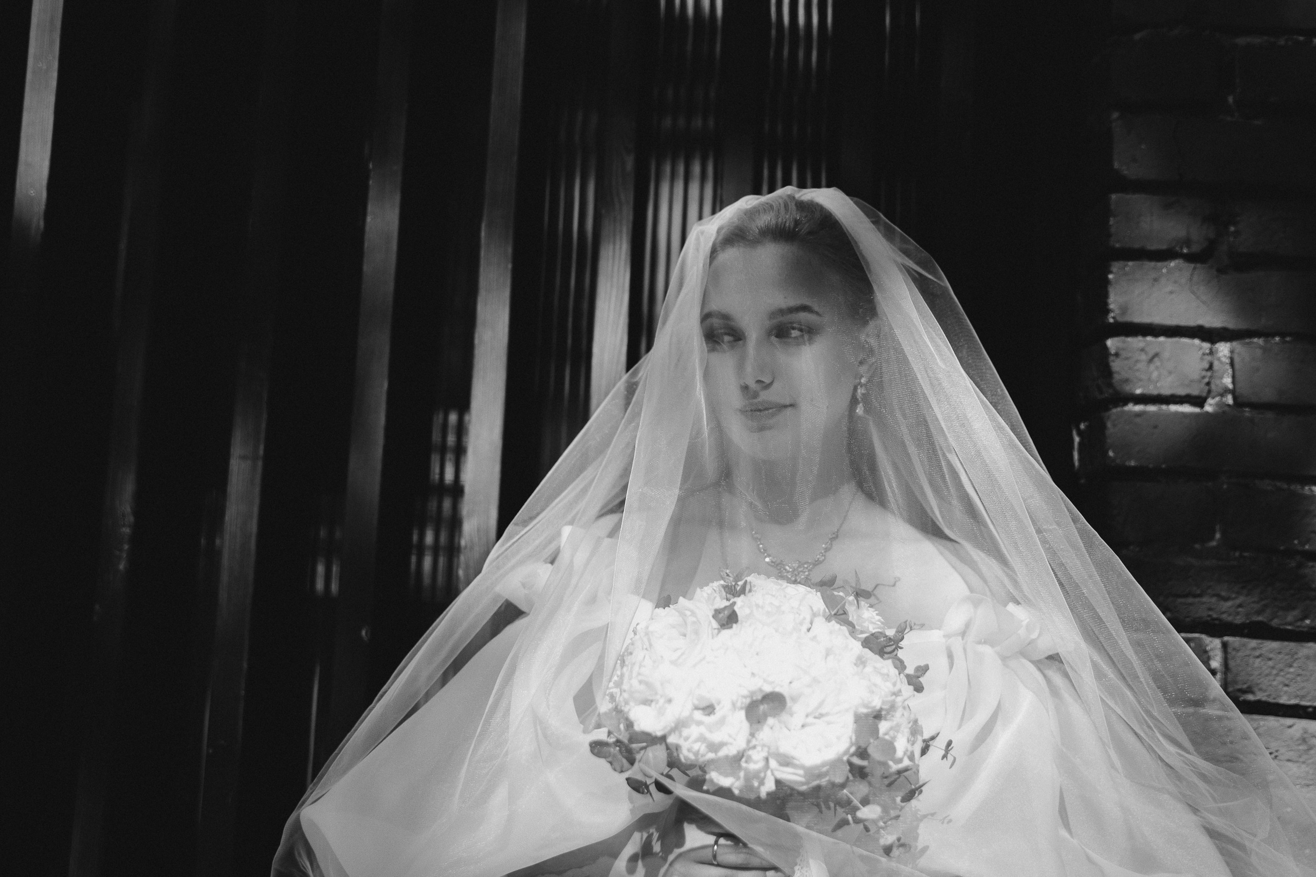 Дмитрий и Кристина. Свадебный и семейный фотограф в Коломне Мария Мусатова