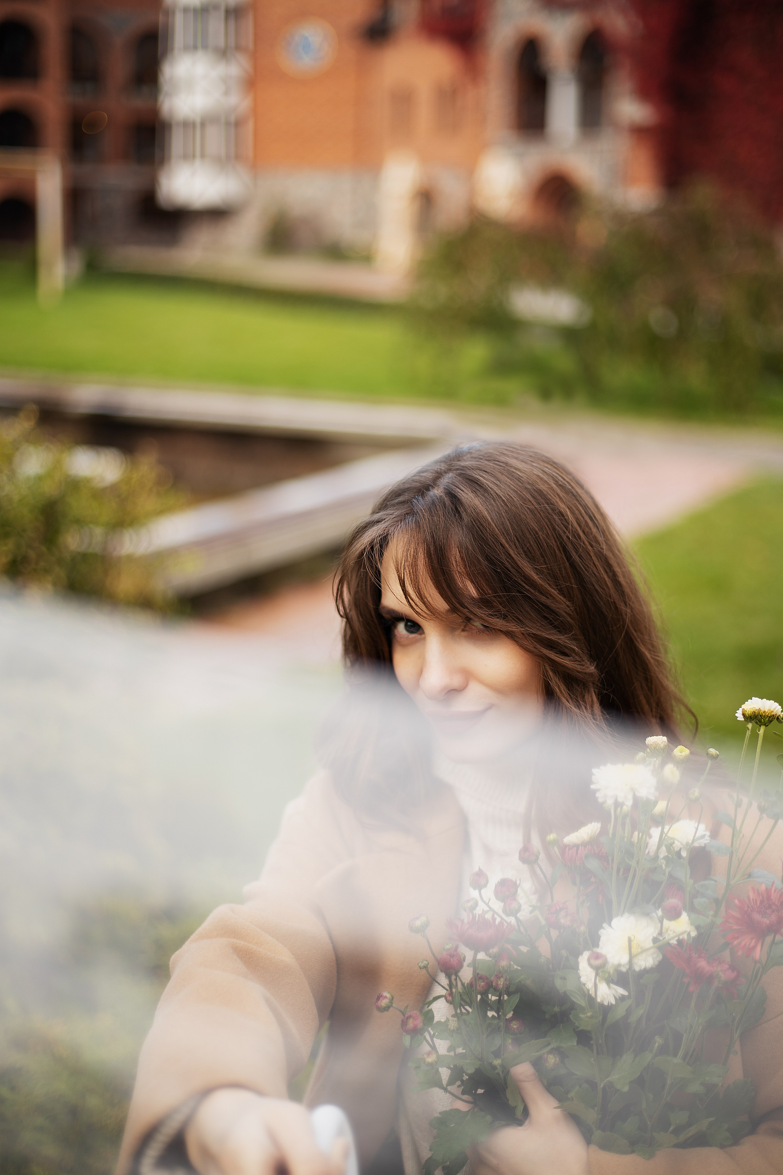 2024. Контент-фотограф в Калининграде (Москве) Наталья Кеворкова