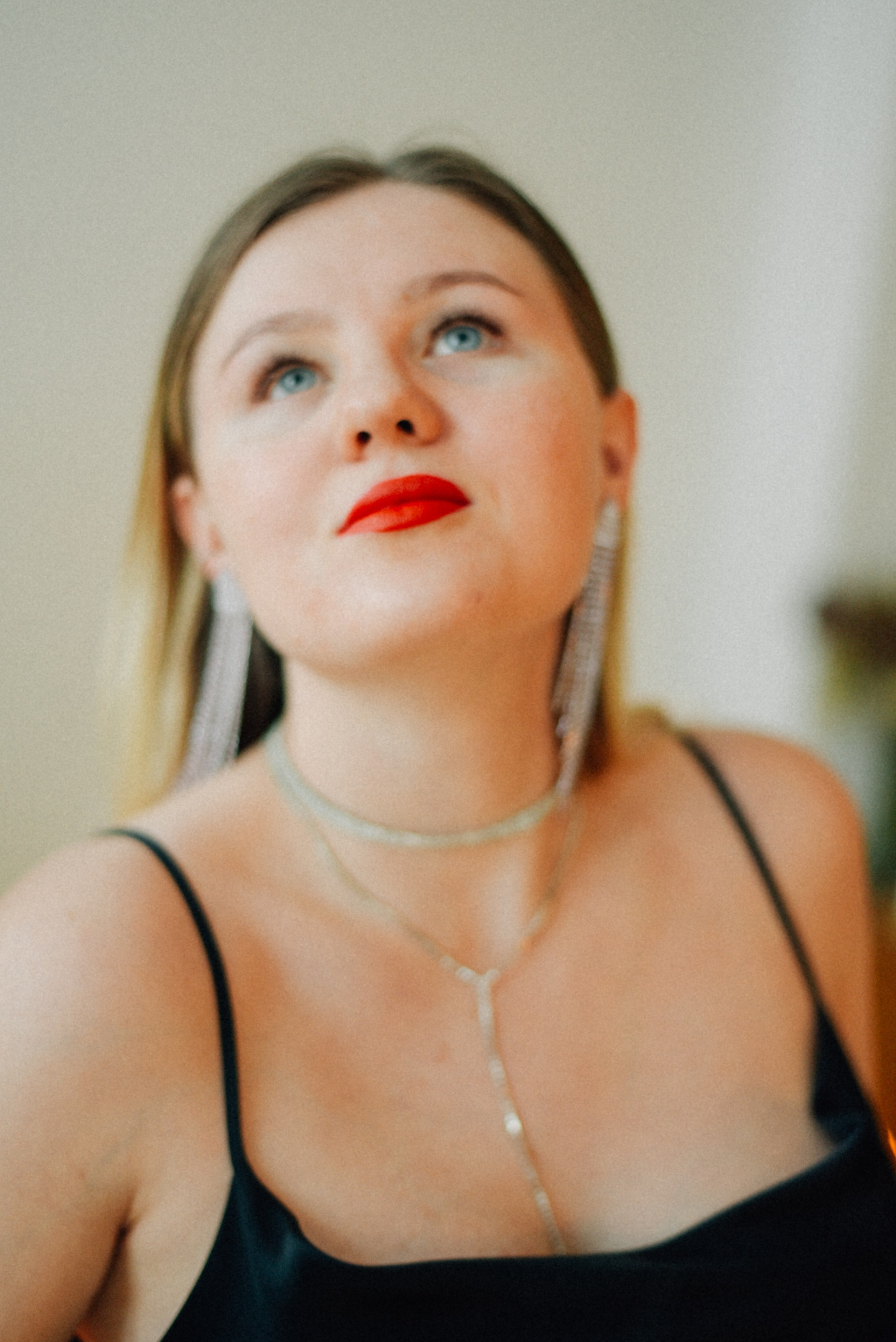 Дарья Сhaise Studio Moscow. Фотограф Лола Волна, город Москва