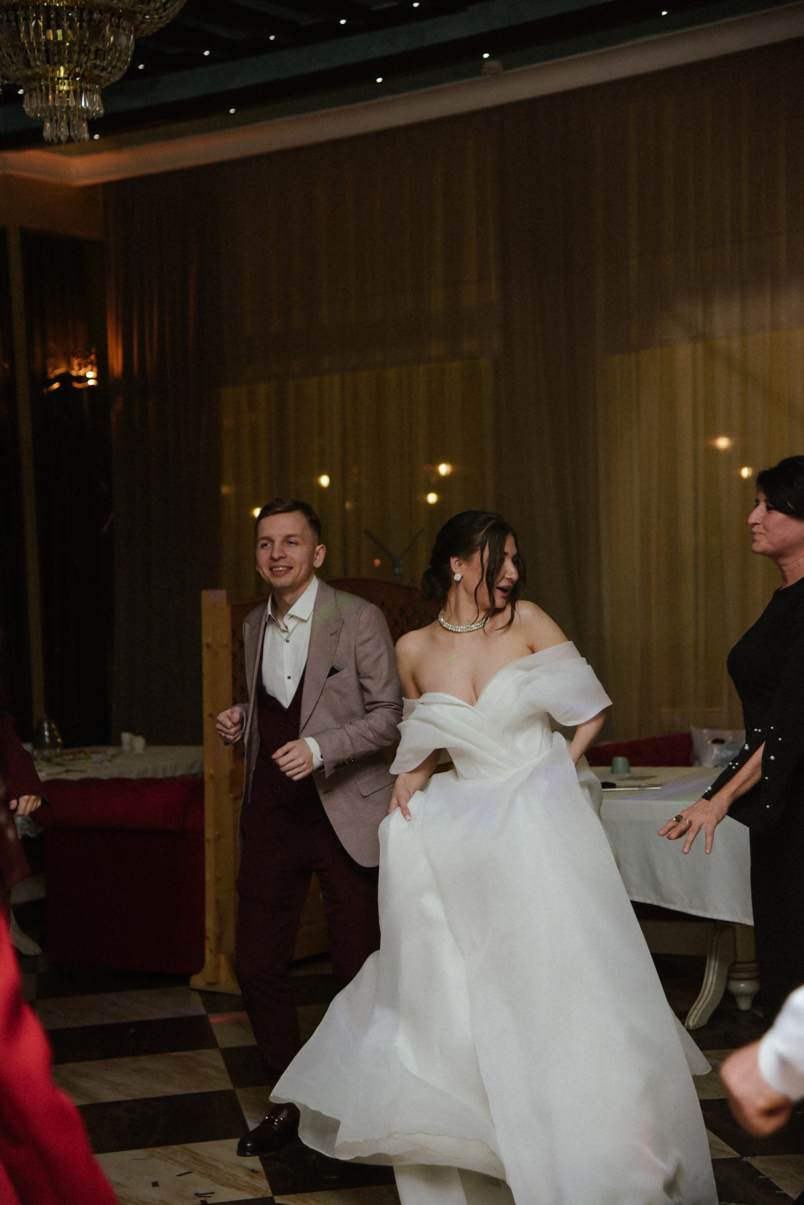 Пятница 13. Фотограф Лола Волна, город Москва