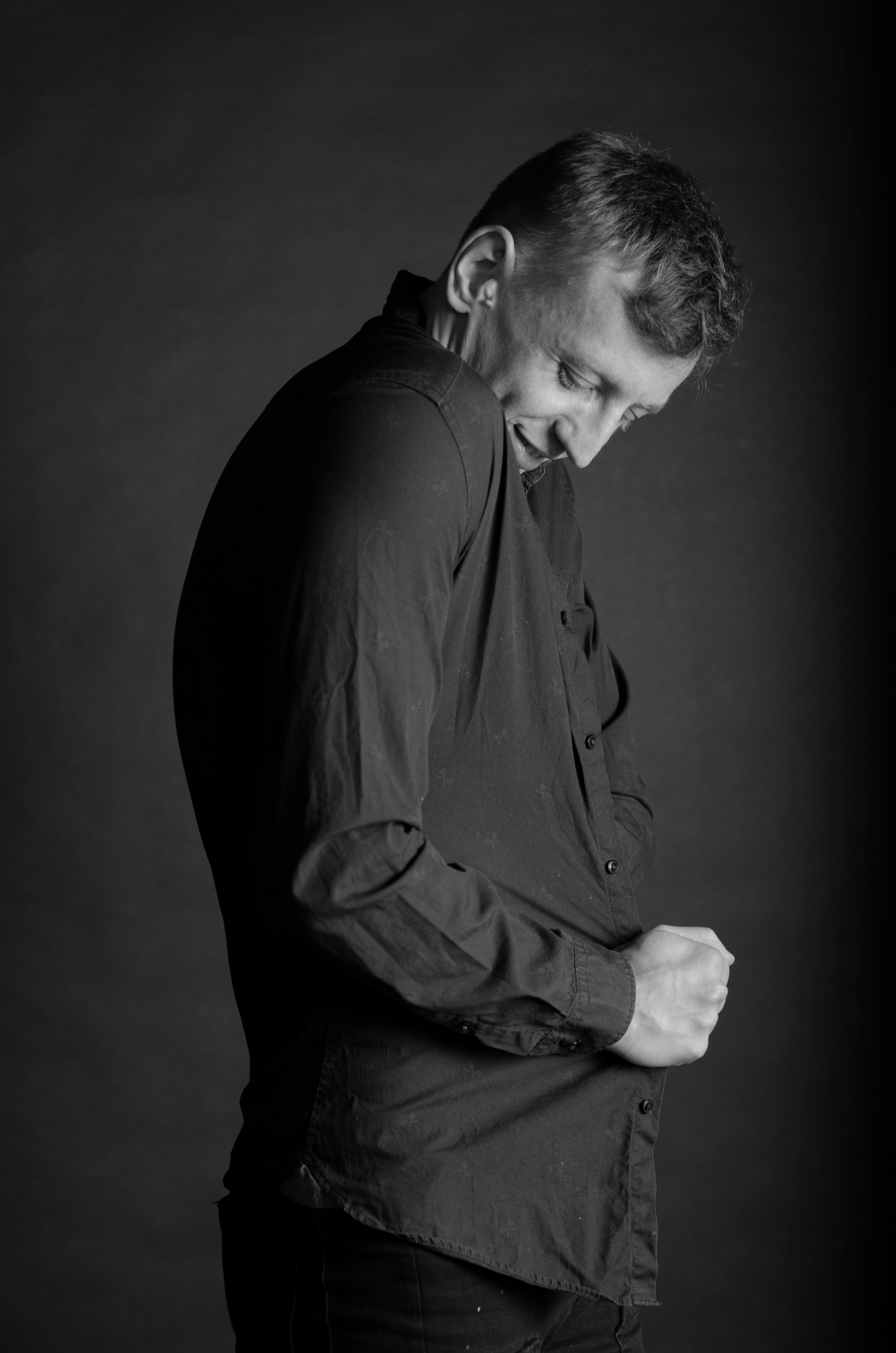 Сергей. Просто свет