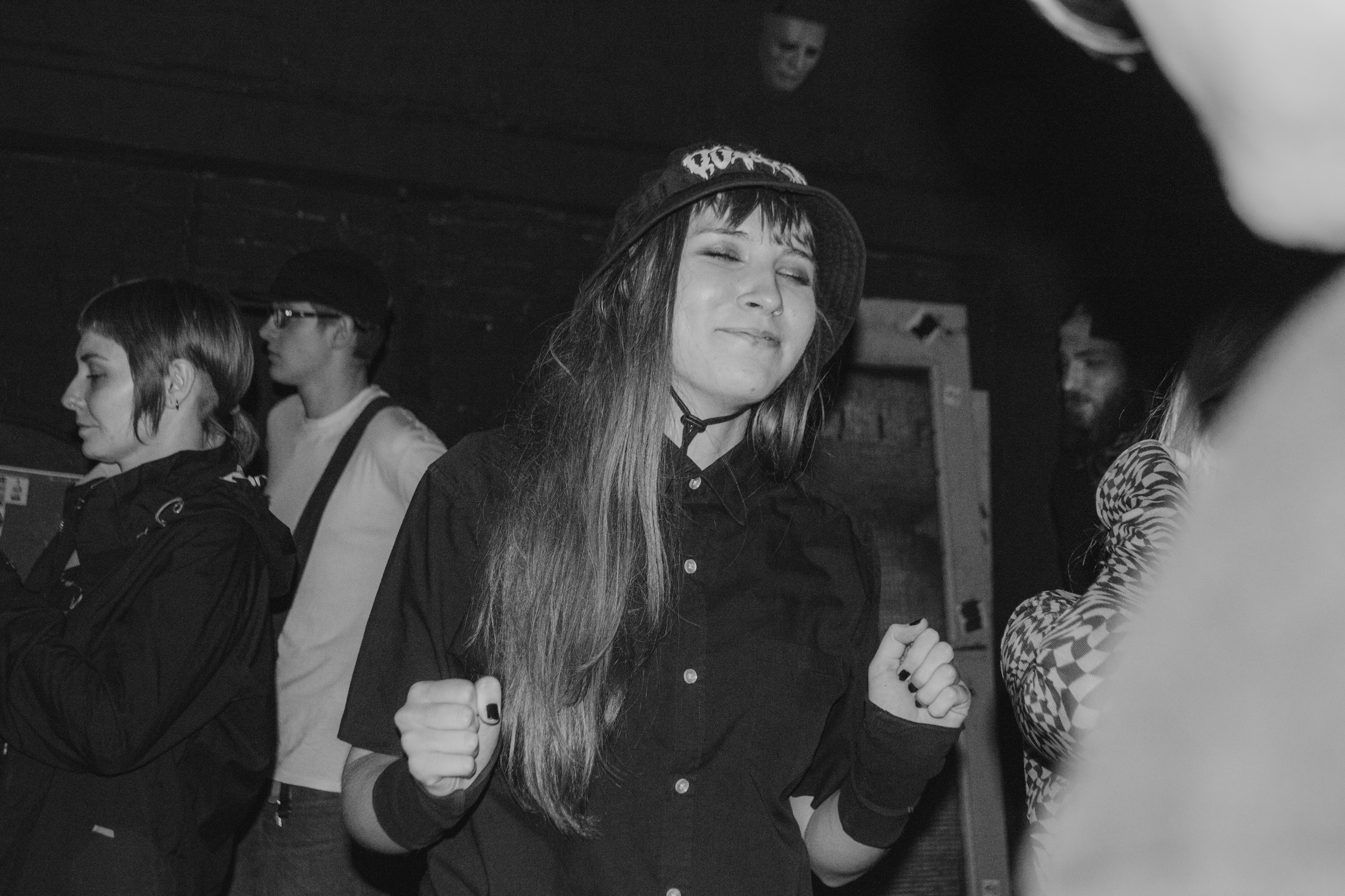 Стафф. Просто свет