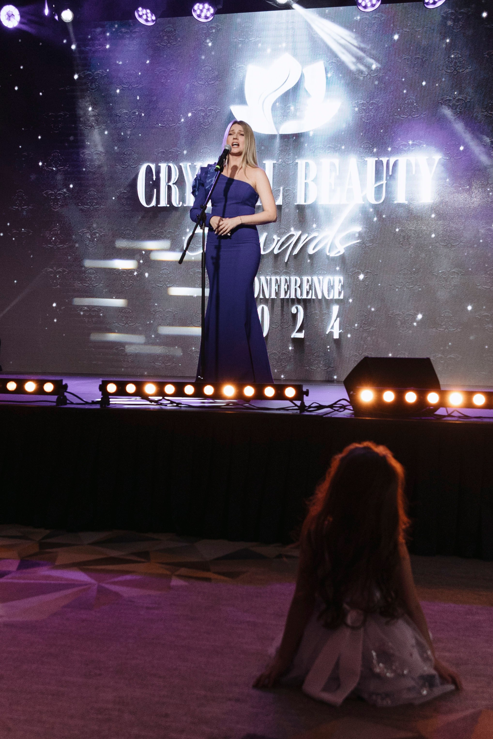 Премия «Хрустальный лотос» 2024. Фотограф в Москве и Московской области