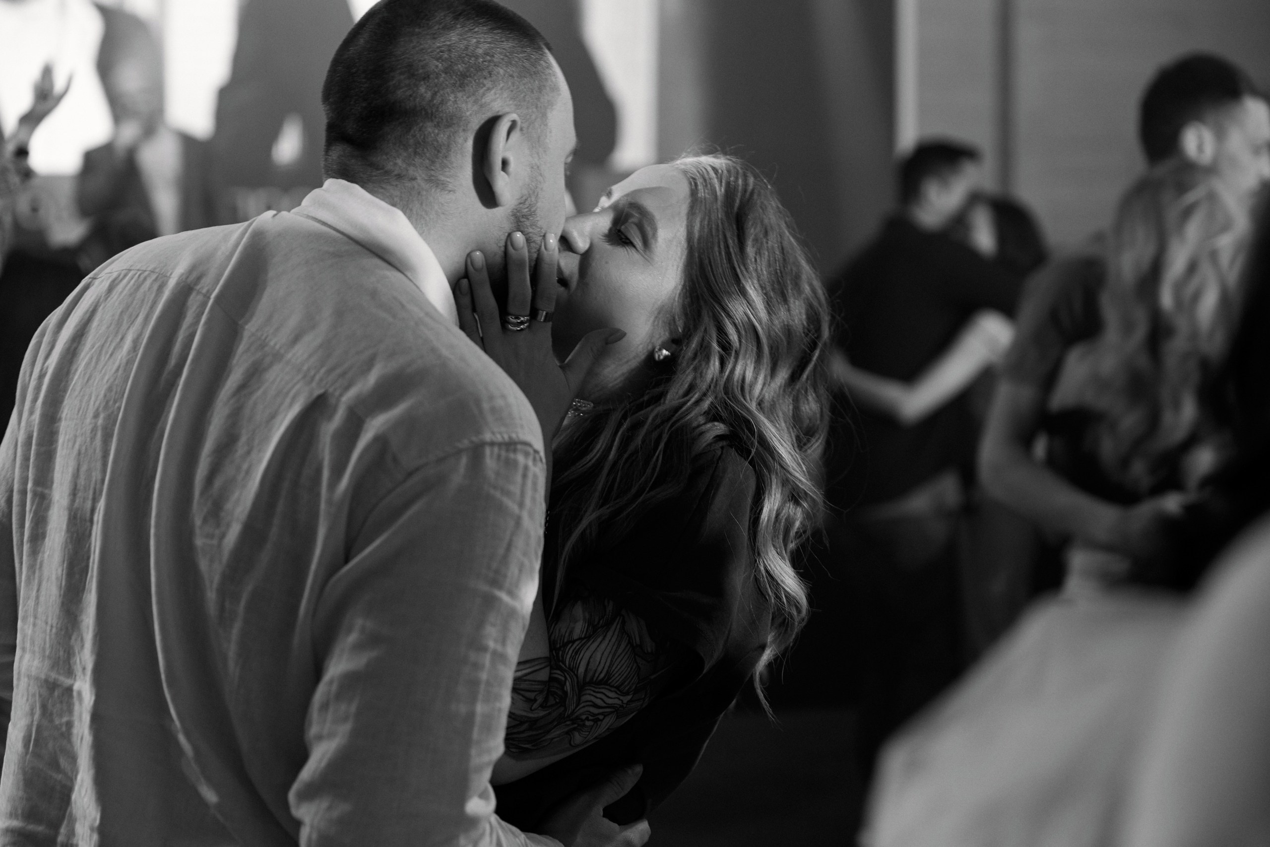 Посмотреть серию. Свадебный и семейный фотограф в Красноярске Тряпчев Павел