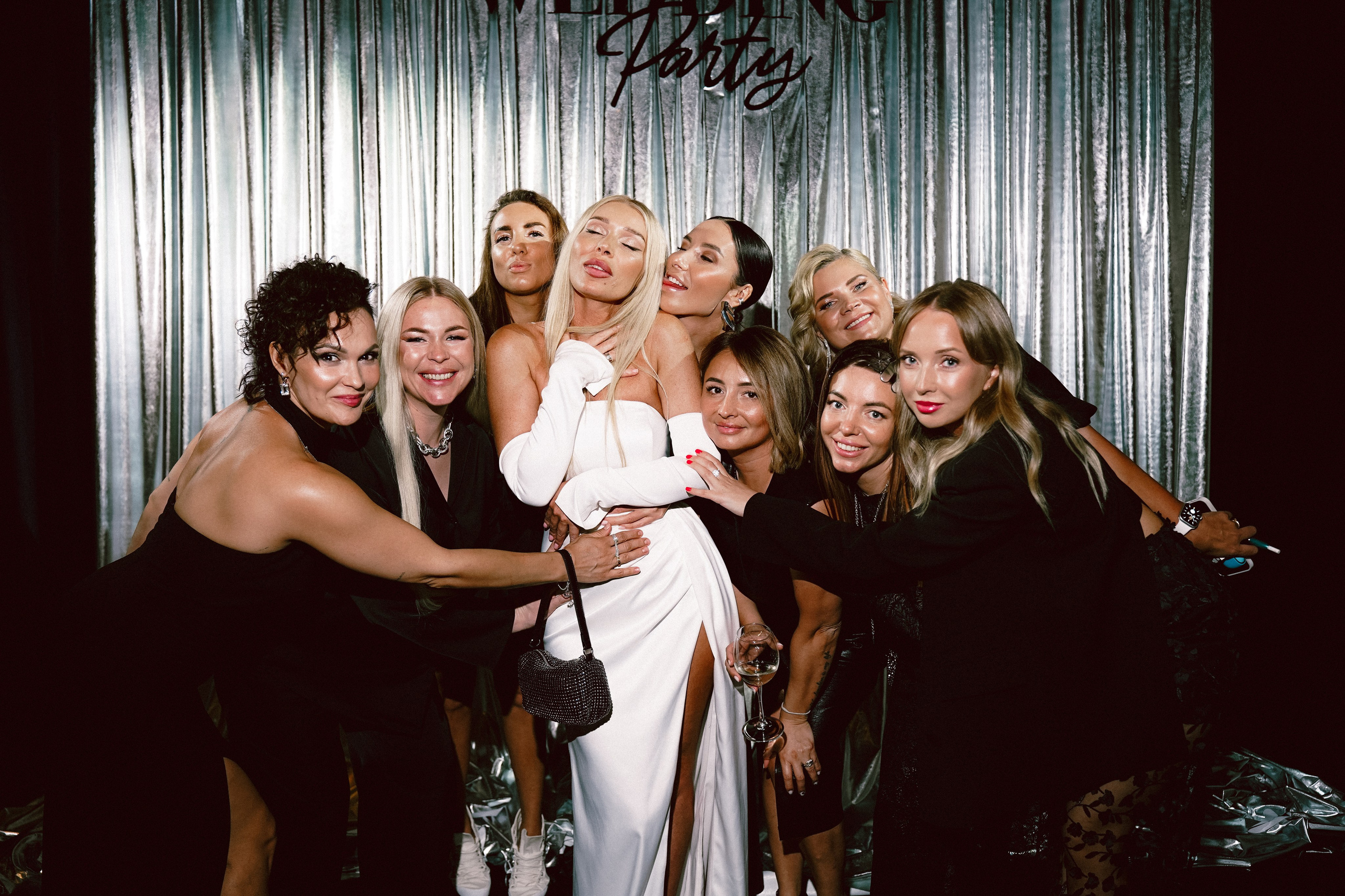 А&E /банкет/. Семейный и портретный фотограф в Екатеринбурге Yana Strok