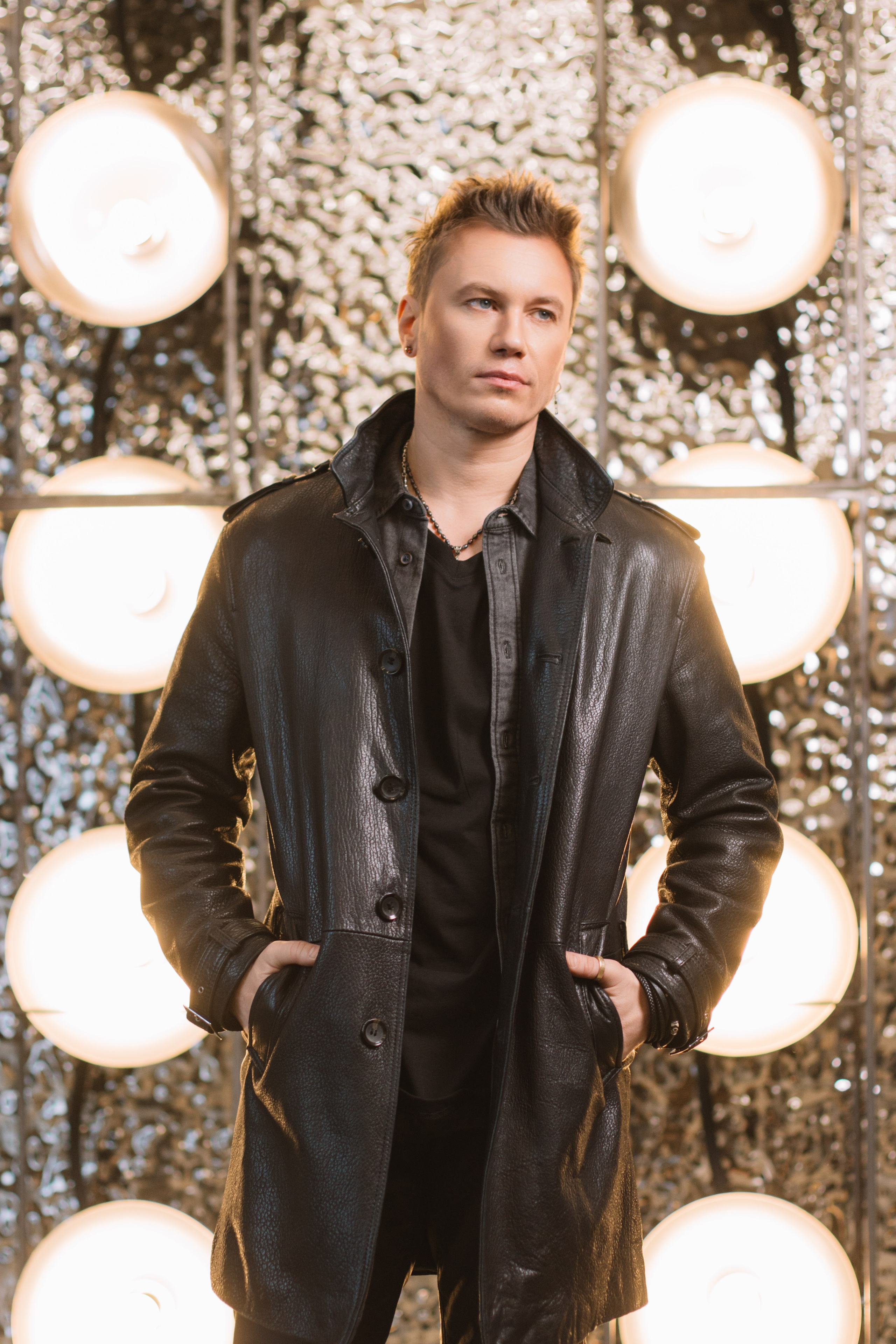 Антон Зацепин (Фабрика звёзд 4). Ирина, фотограф Москва/Бутово