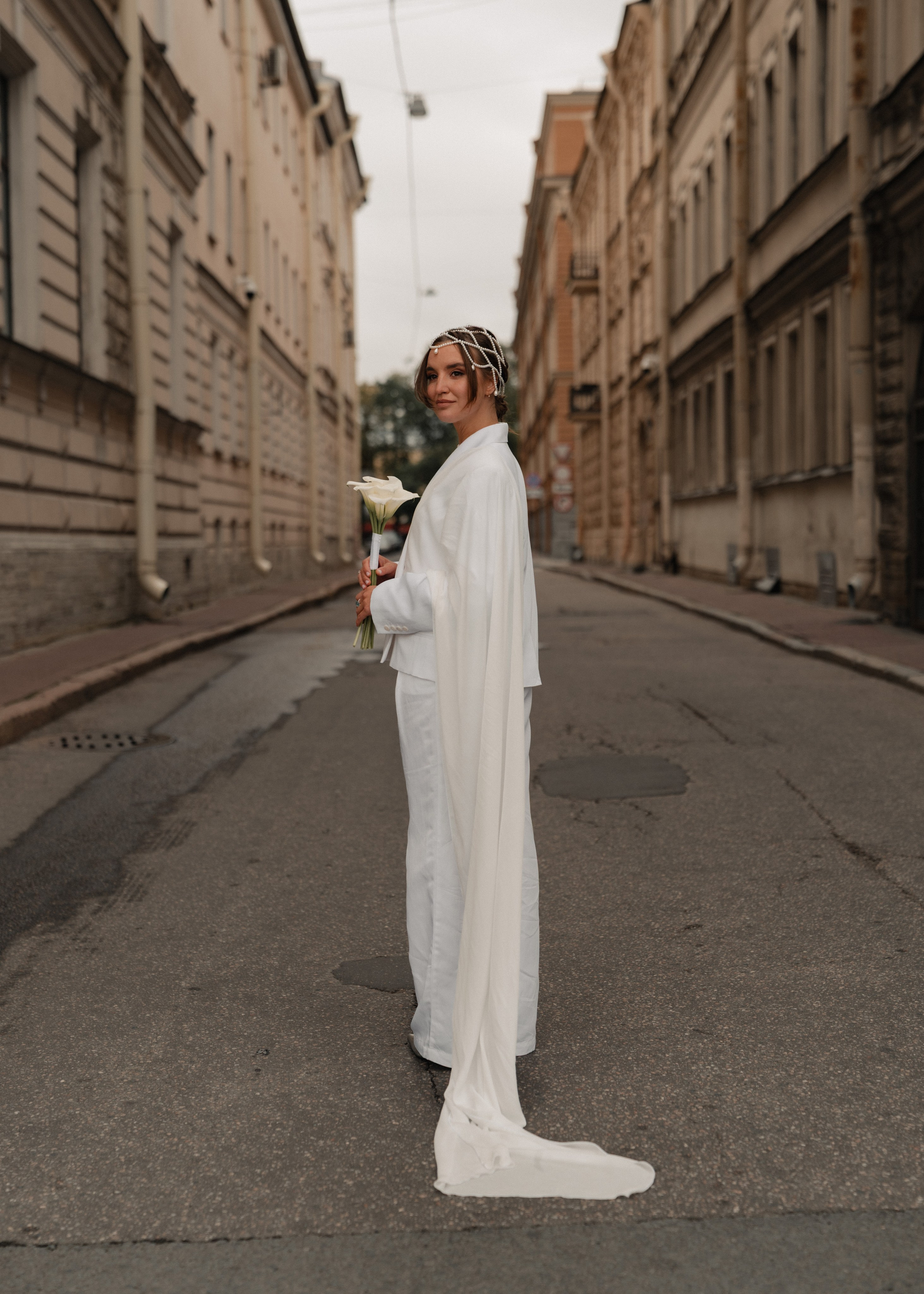 Тот самый день. Фотограф Ника Лиепа