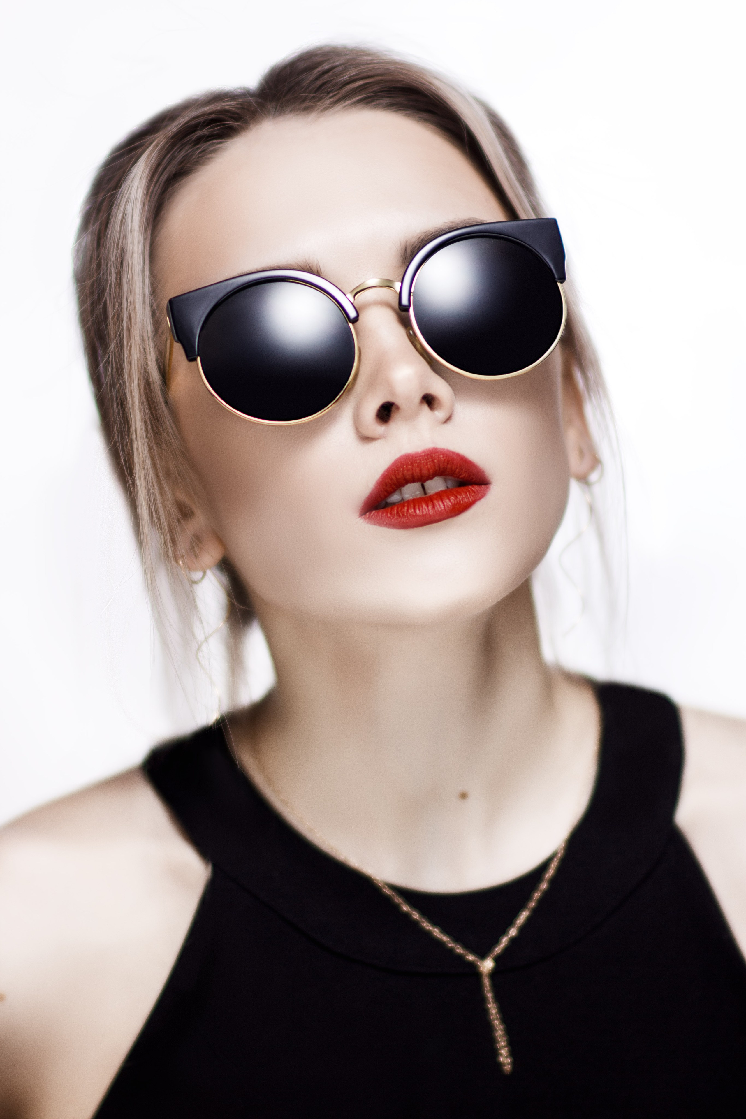 Все портреты. Фотограф Вадим Бердник