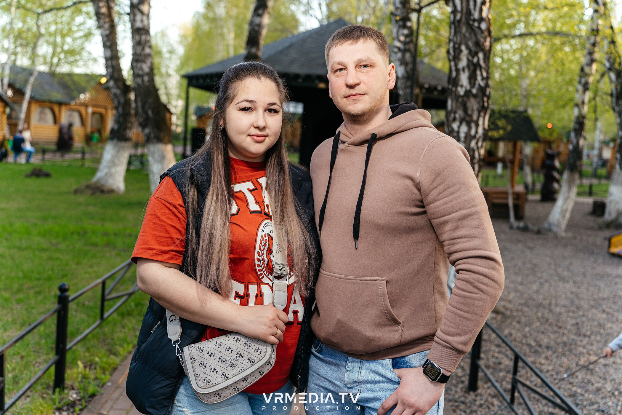 В гостях у «Петровича»