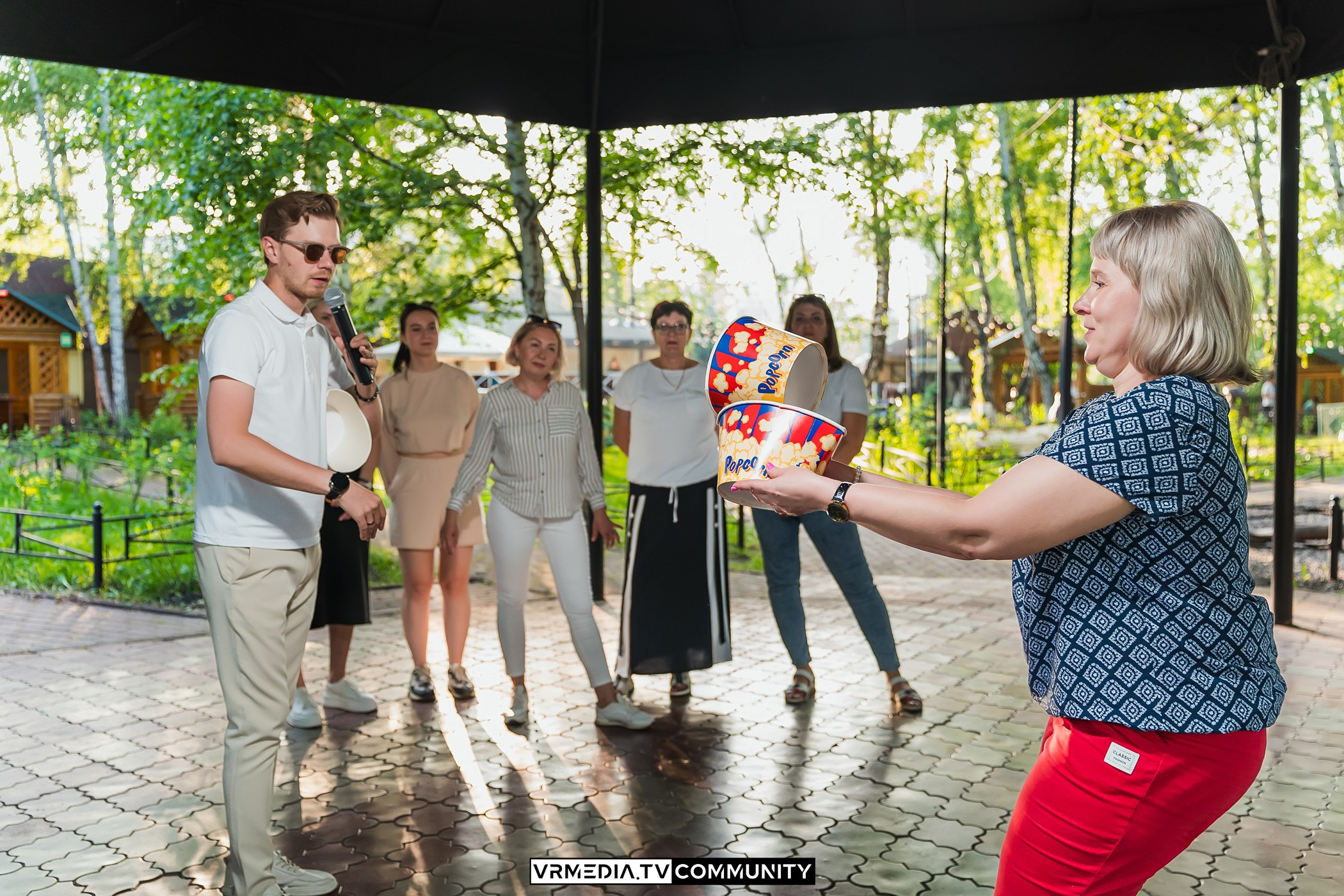 В гостях «У Петровича»