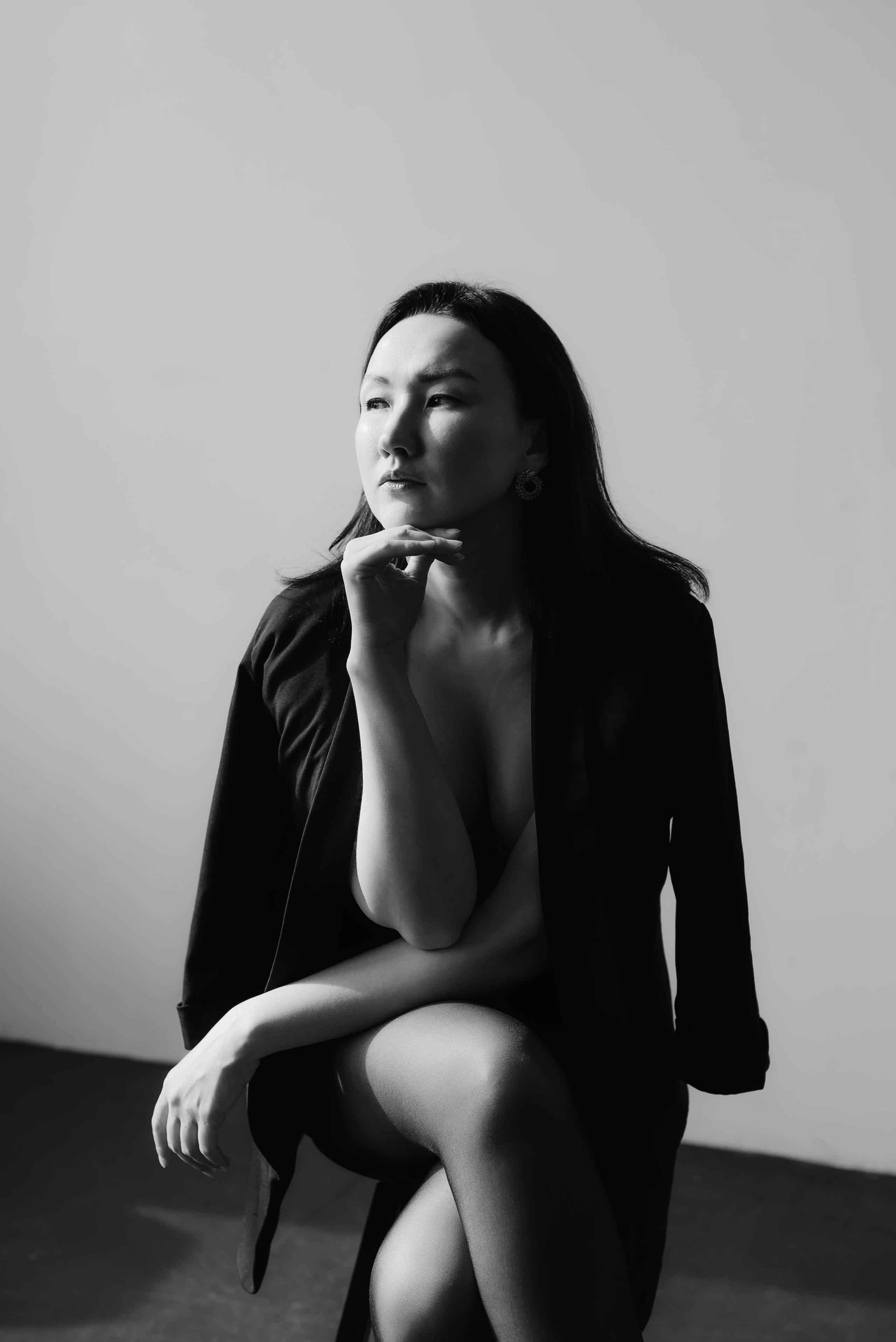 Светлана. Фотограф Карина Шарова Москва