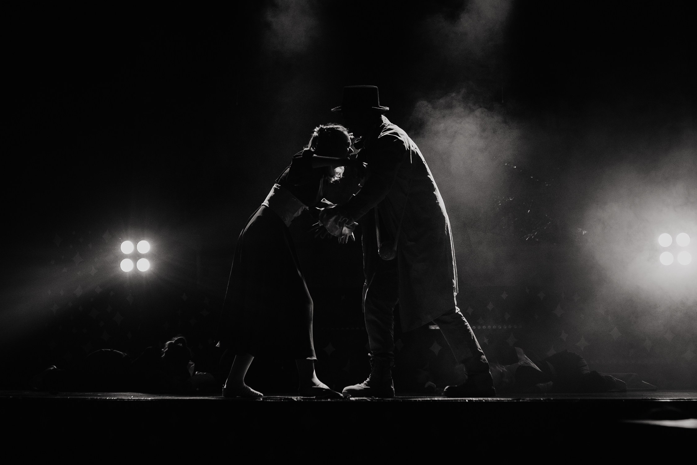 Концерт СТЭМ’а «ОДВА», Самарский университет, 2024 г. Фотограф Софа Самара