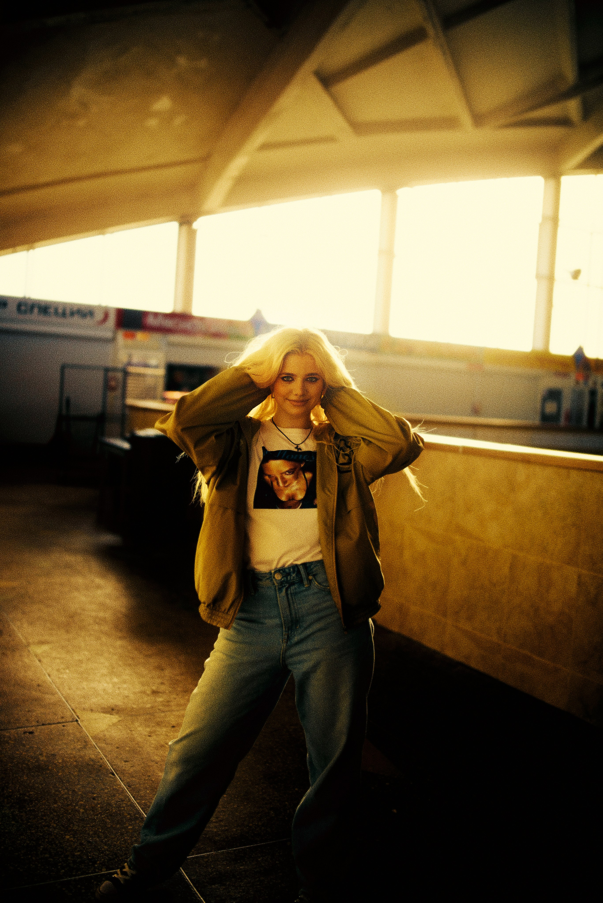 Метро и Комаровка. Антон Арнольд | Фотограф Минск