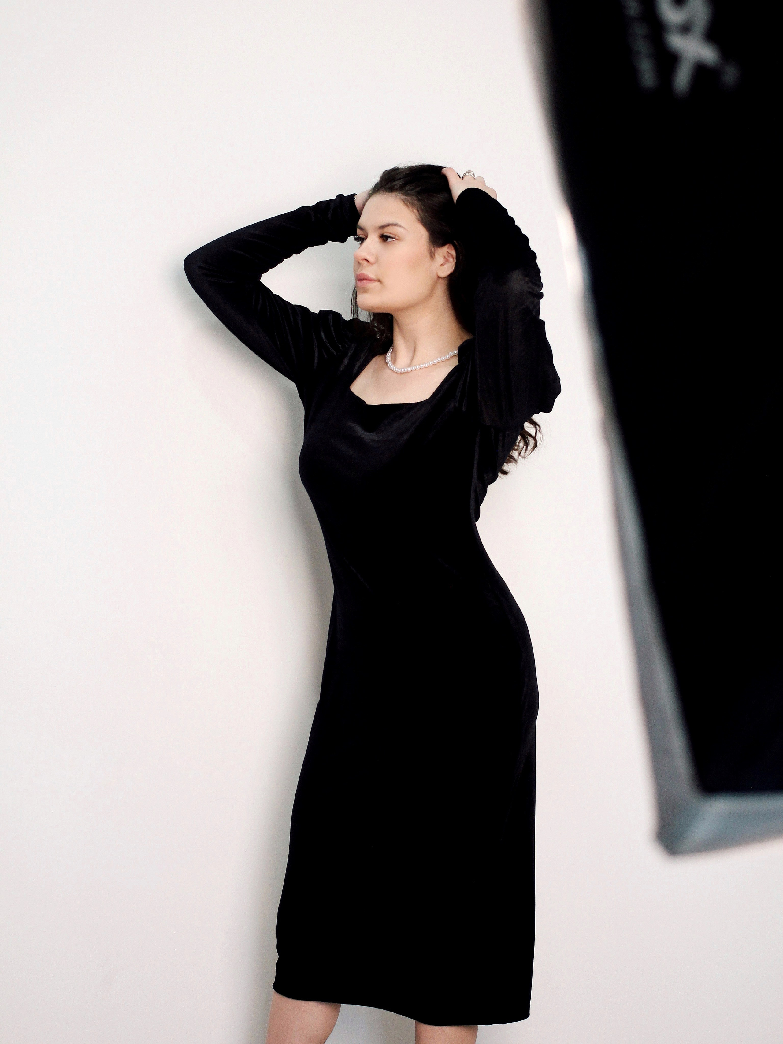 Ангелина. Photography Eva