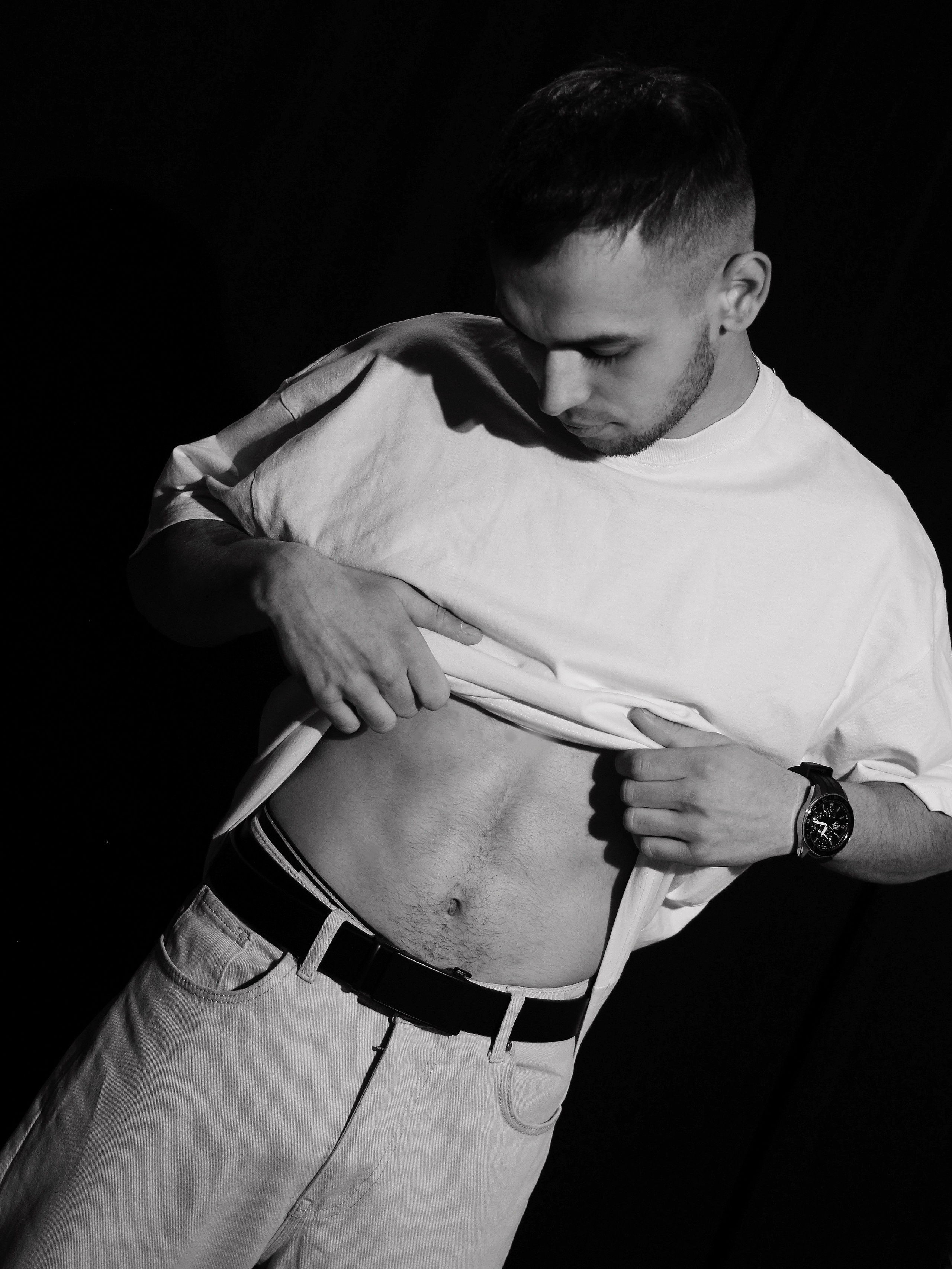 Мужские портреты. Photography Eva