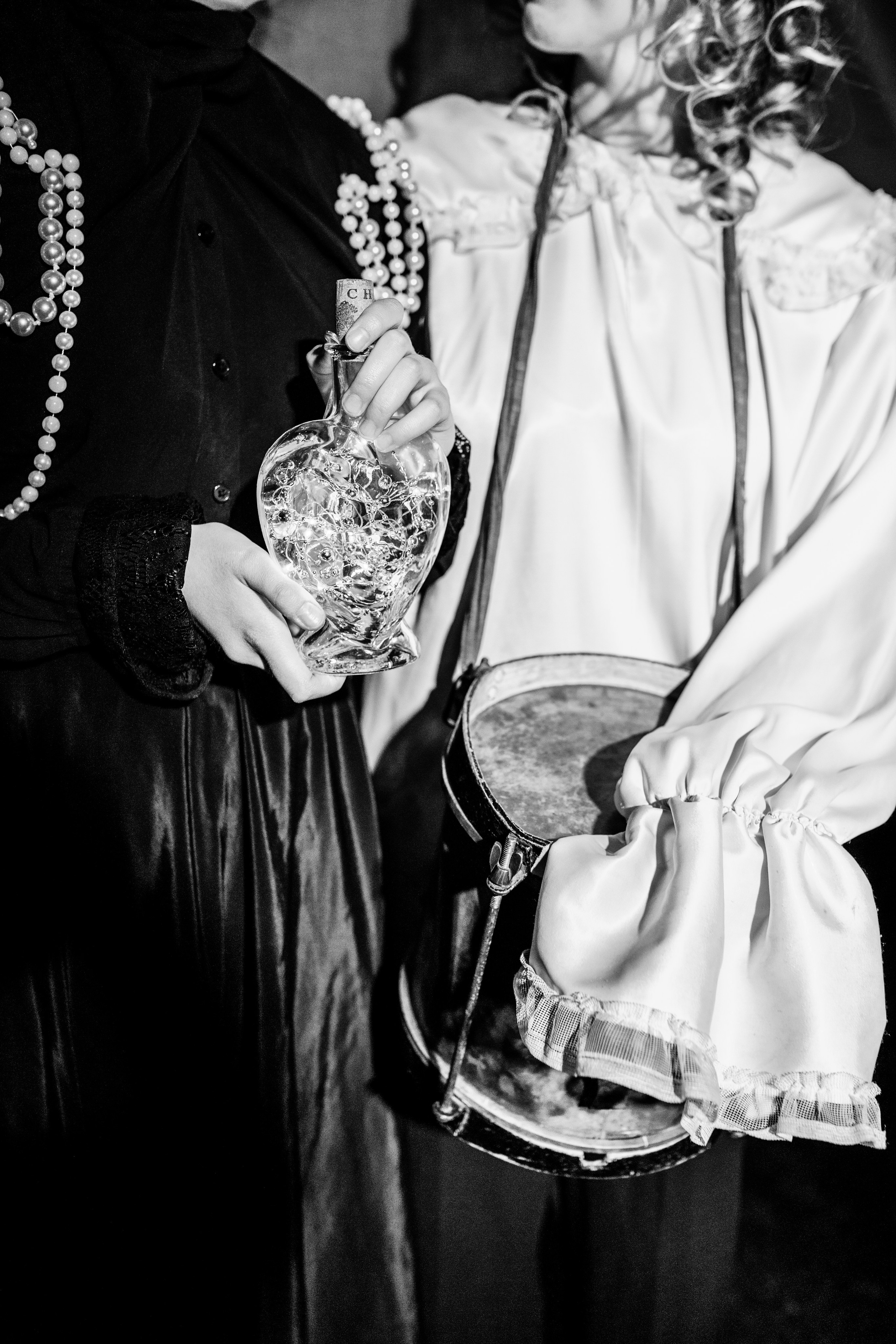 Театр. Happiness is in the moments