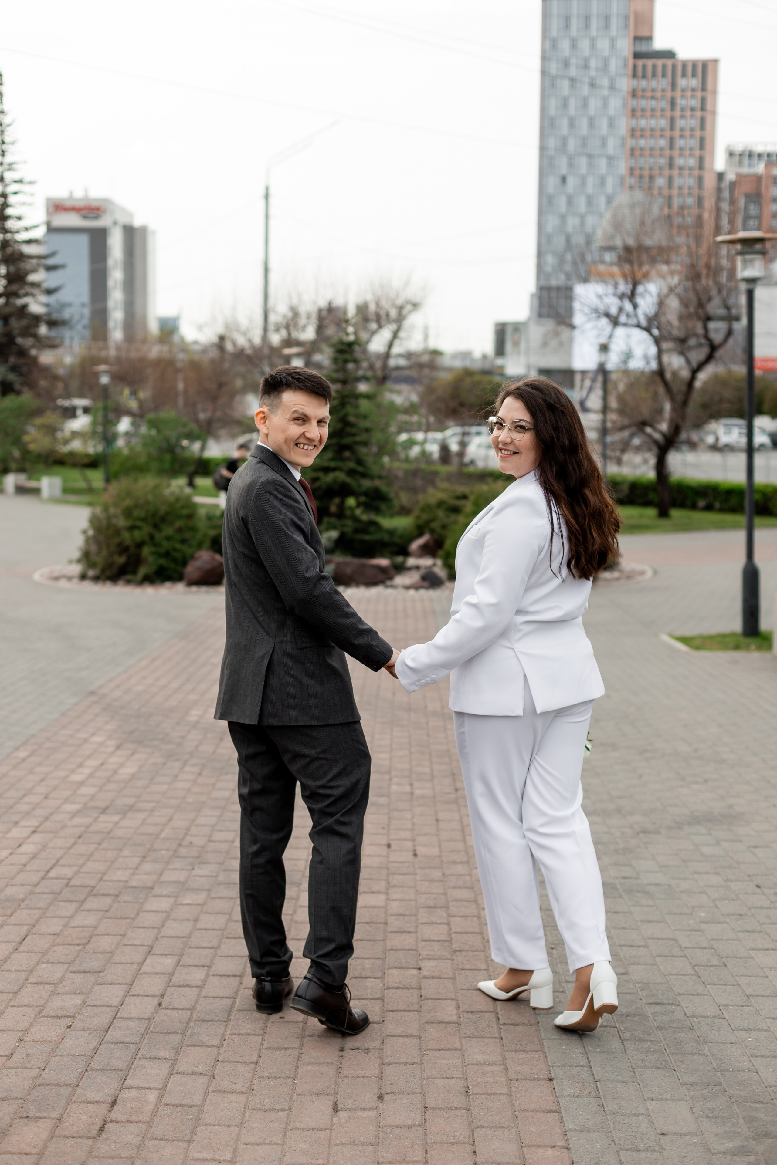 Айваз и Залия. Марина Шаймухаметова. Фотограф в Уфе