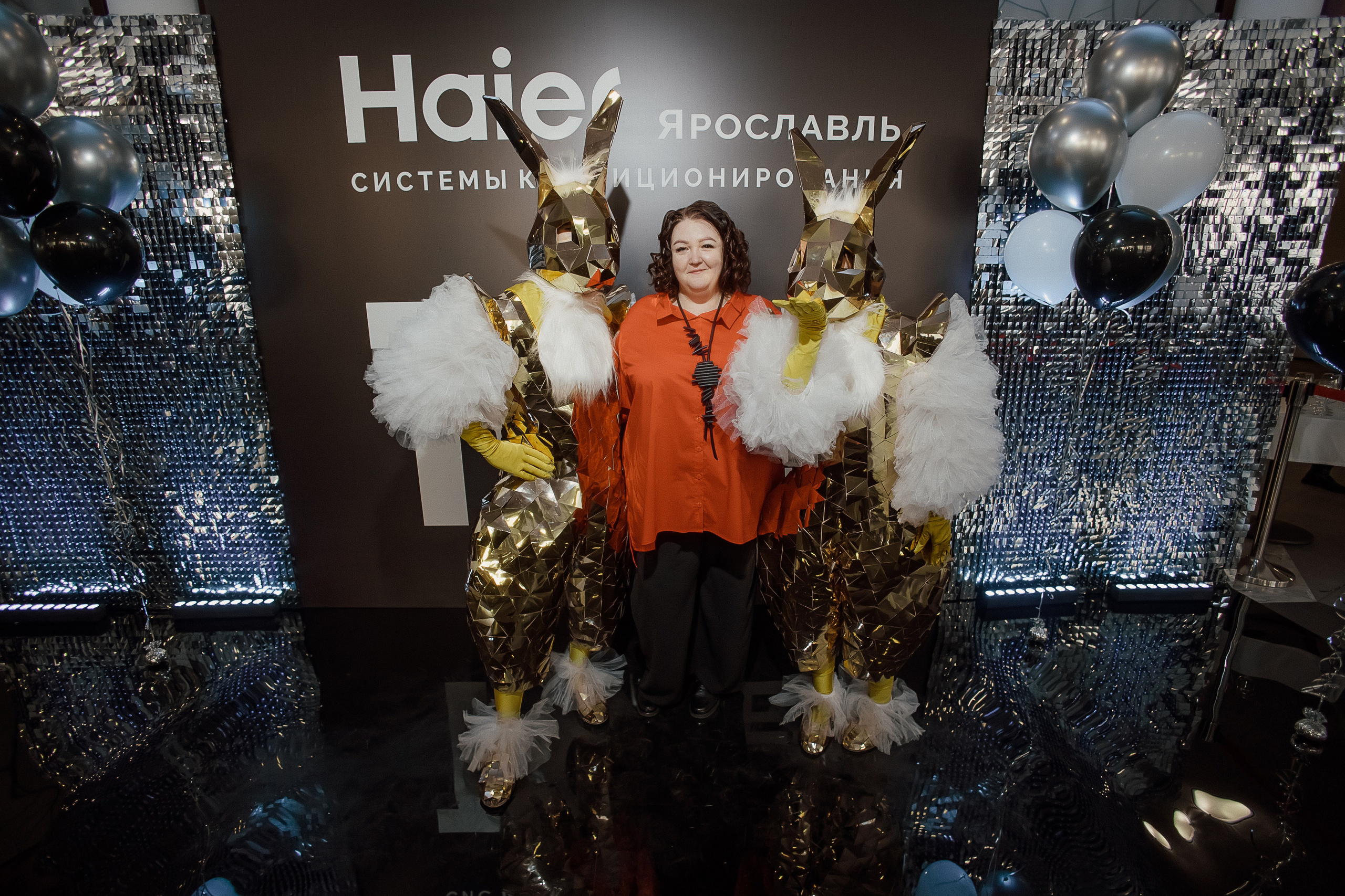 Haier. Свадебный фотограф