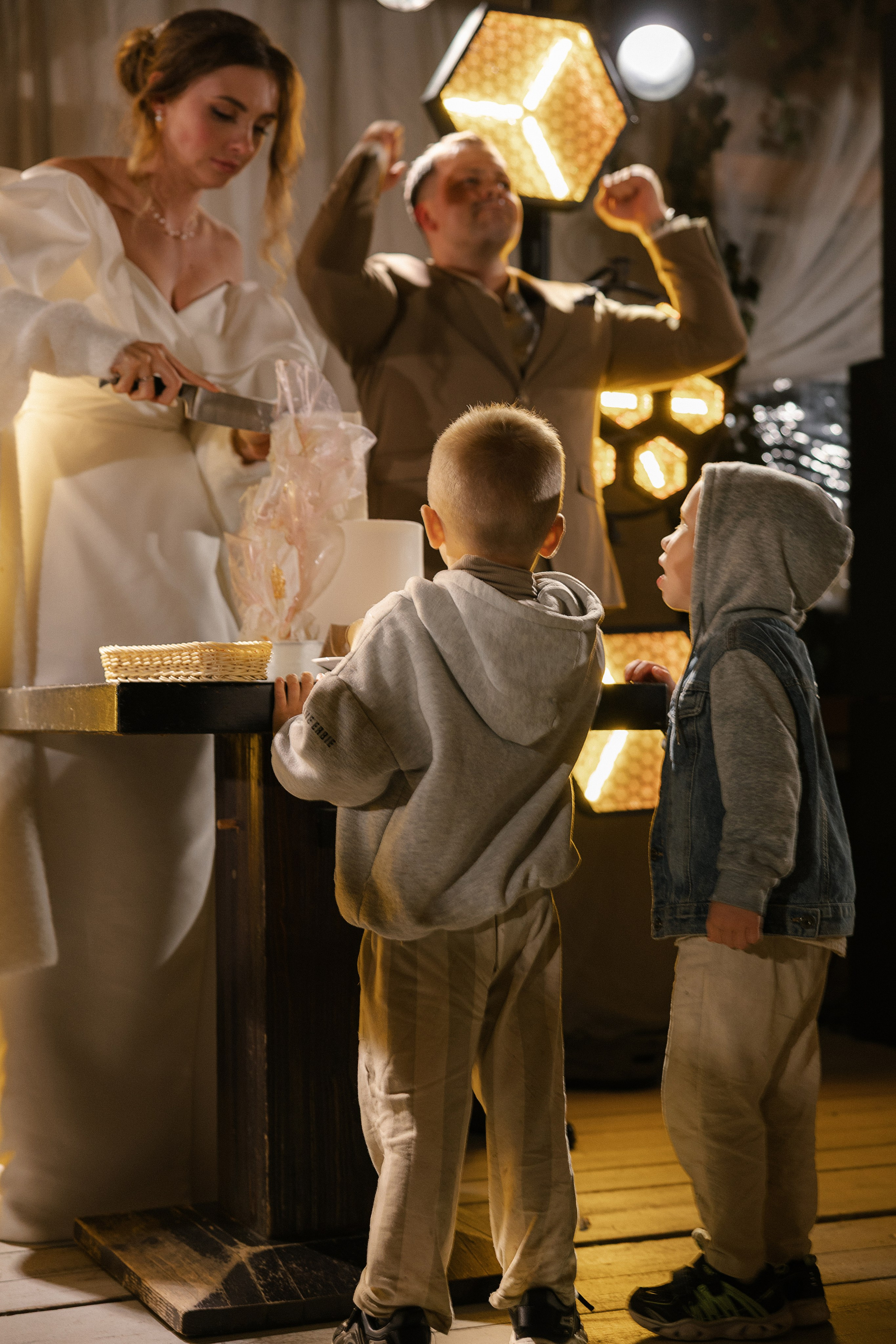 Однажды и навсегда. Портретный фотограф в Санкт-Петербурге