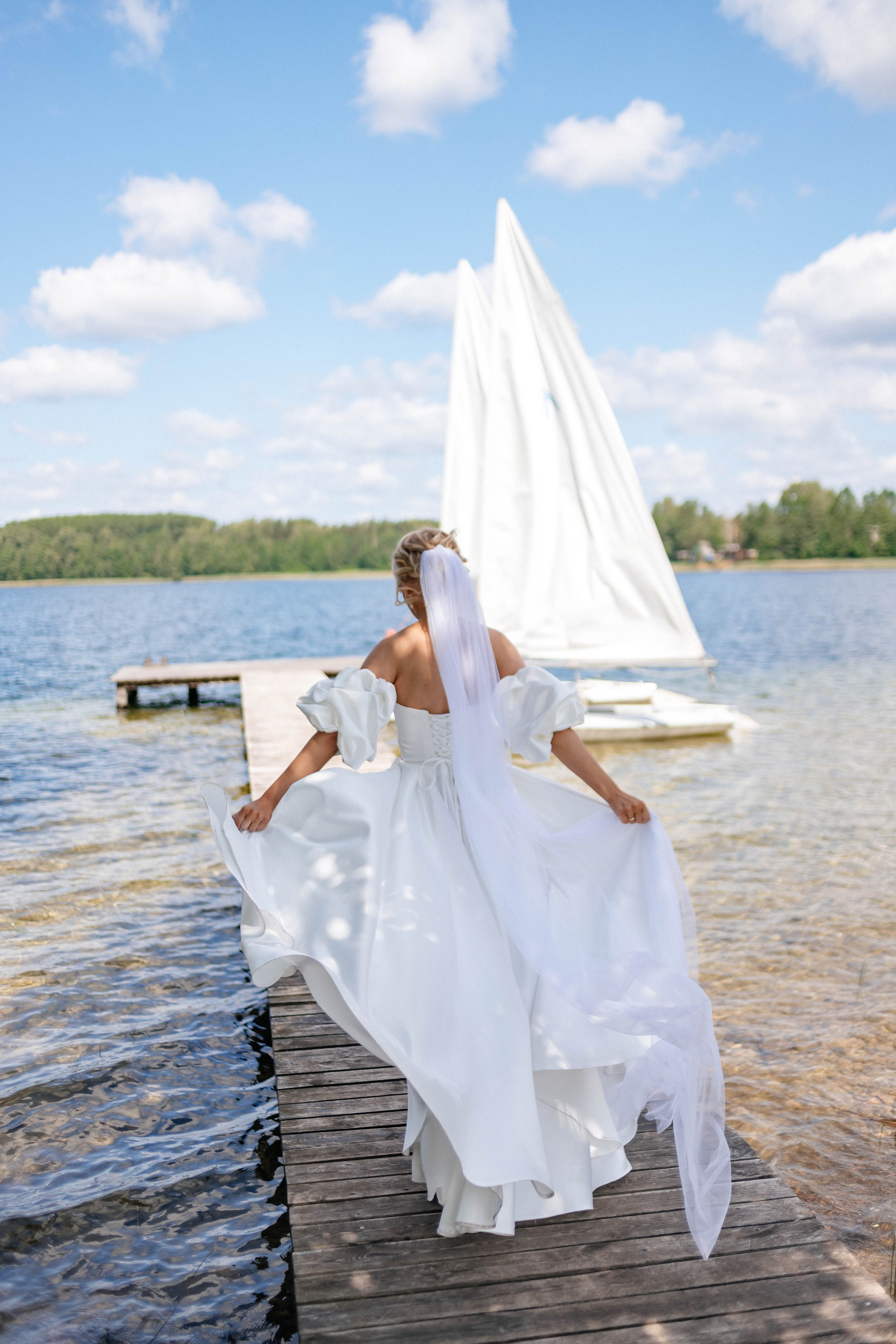 Настя и Игорь. Свадебный и семейный фотограф Юлия Виноградова